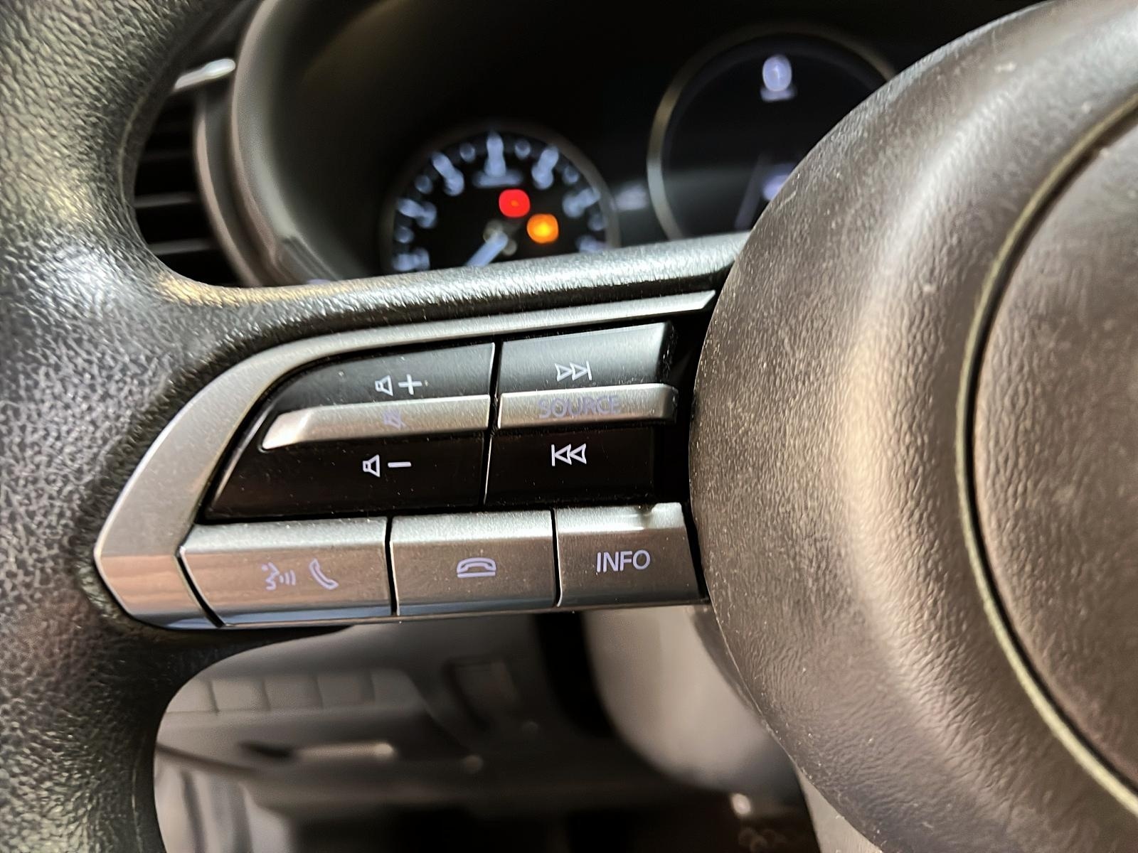 Mazda CX-30 2022 - Image #20