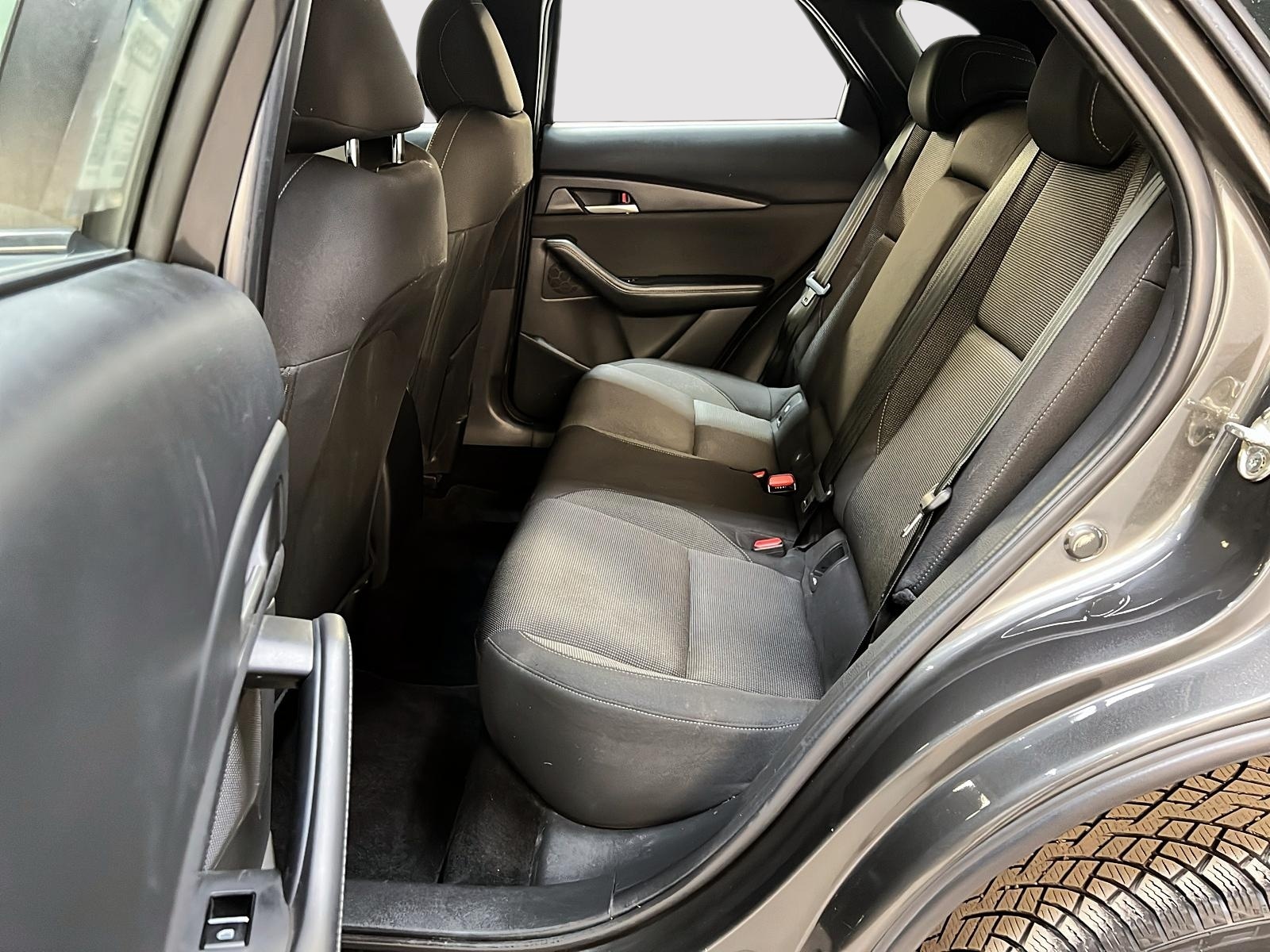Mazda CX-30 2022 - Image #9