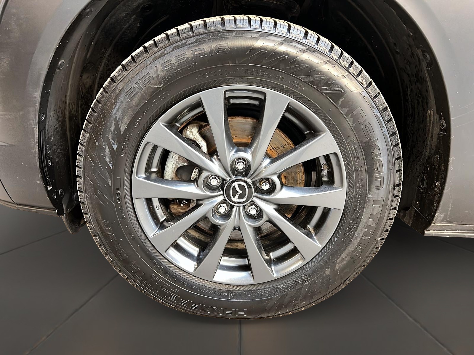 Mazda CX-30 GX 4RM 2022 - image #27