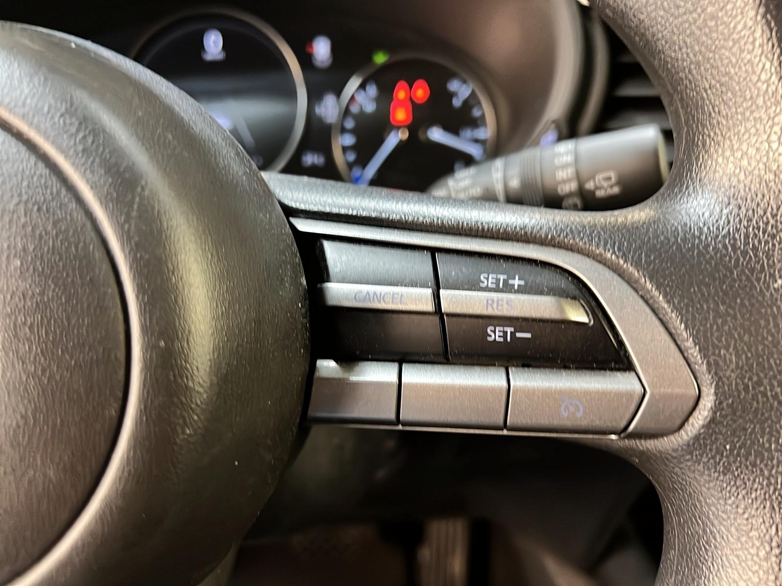 Mazda CX-30 GX 4RM 2022 - image #19