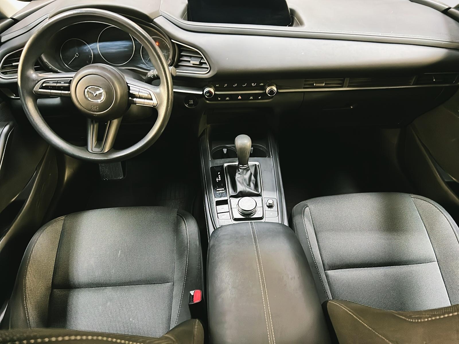 Mazda CX-30 2022 - Image #10