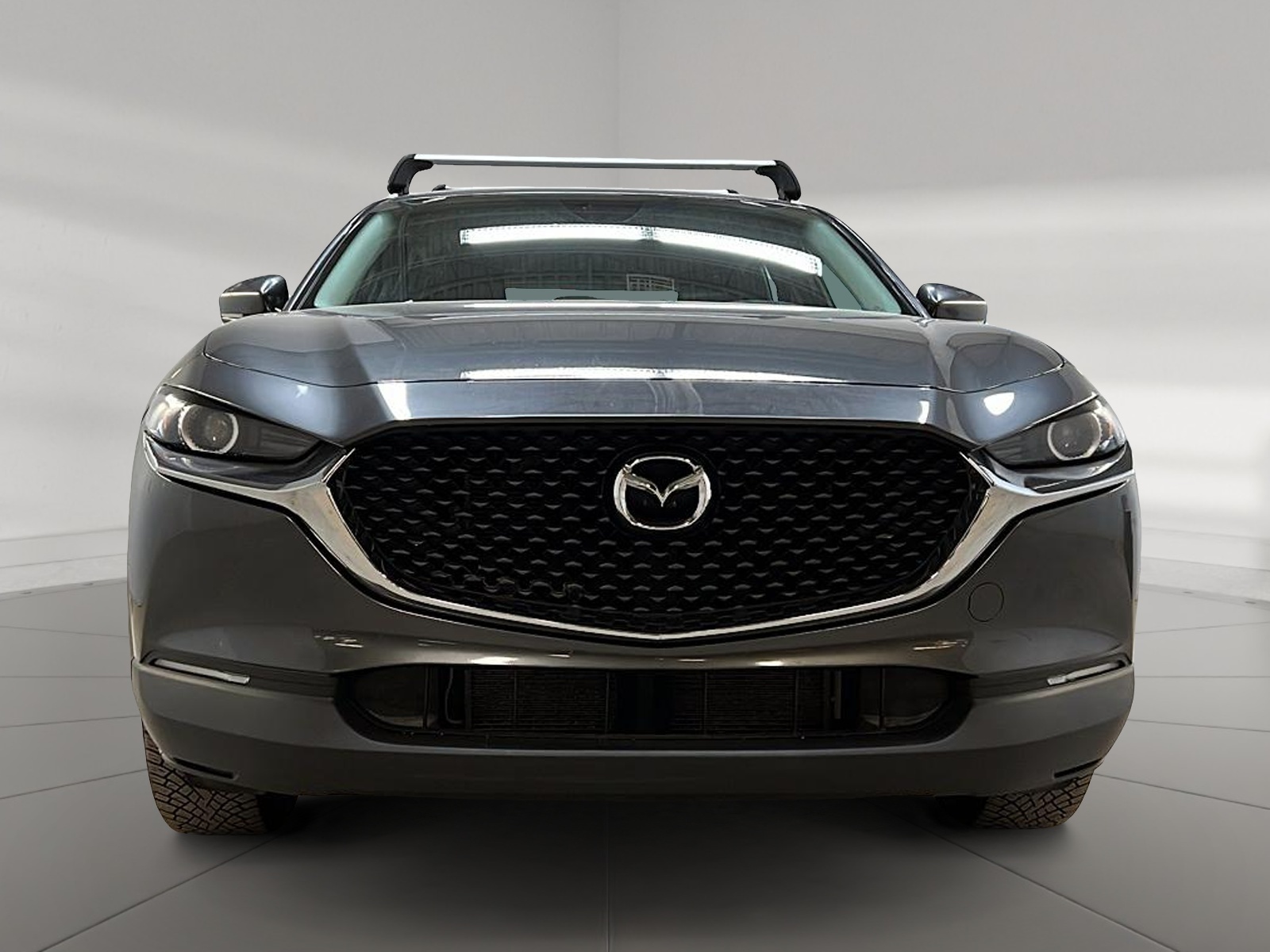 Mazda CX-30 2022 - Image #2