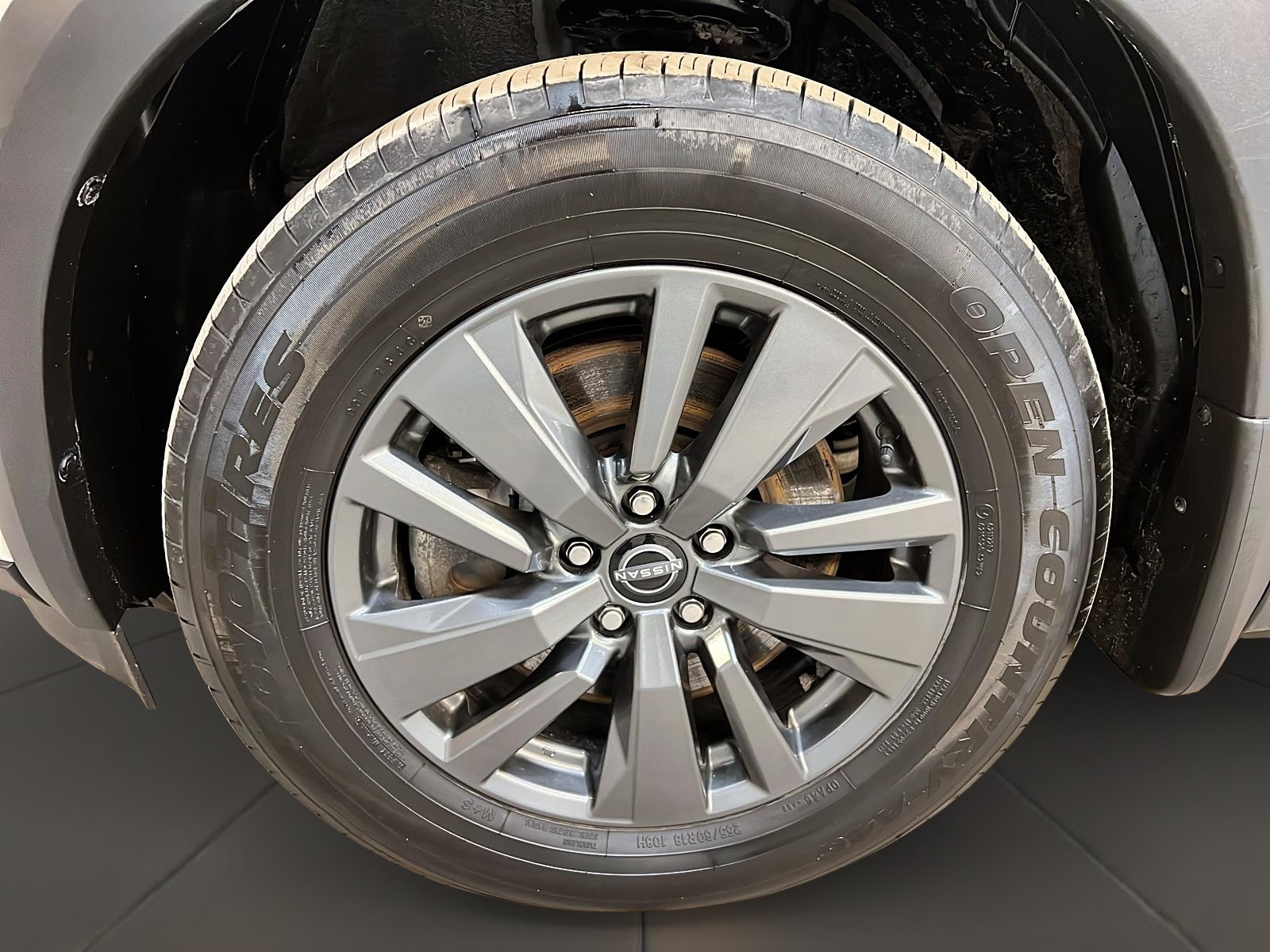 Nissan Pathfinder 2024 - Image #30