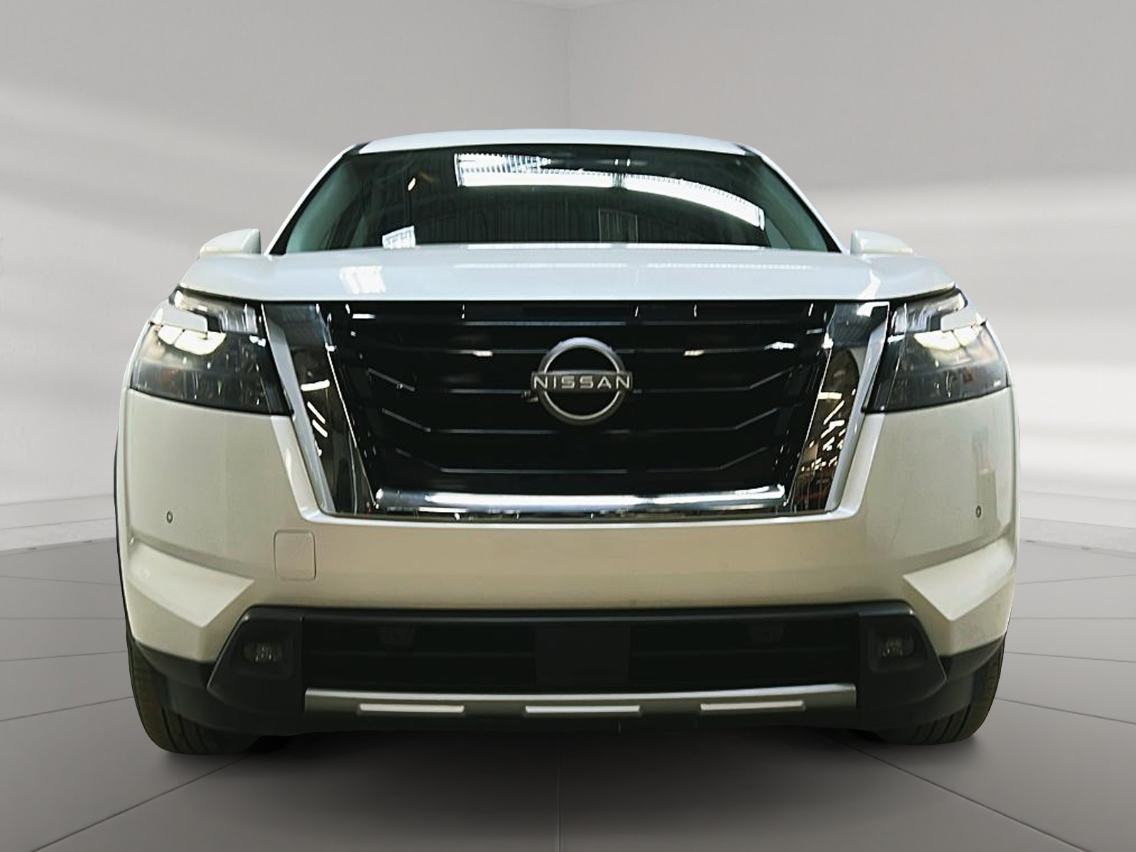 Nissan Pathfinder 2024 - Image #2