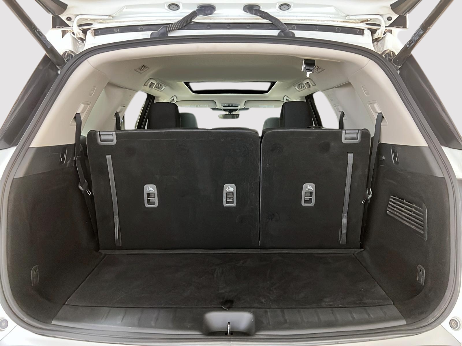 Nissan Pathfinder 2024 - Image #15