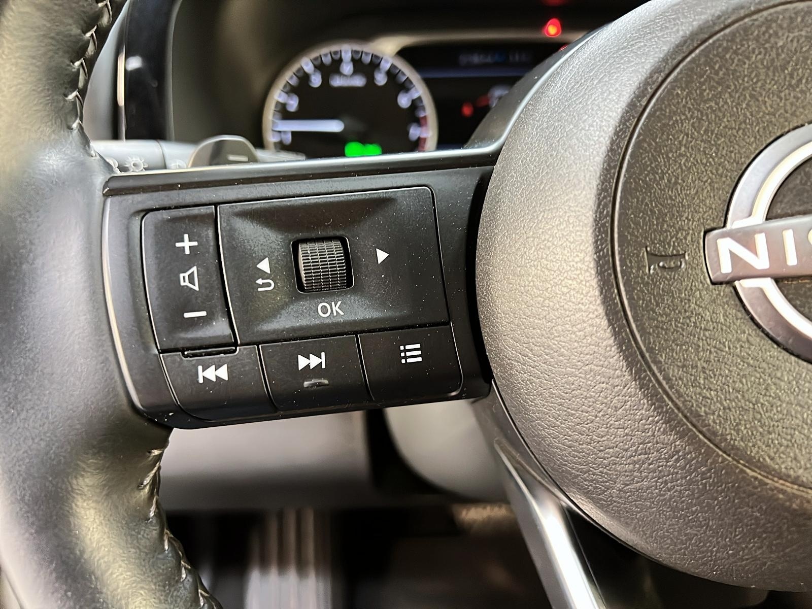 Nissan Pathfinder 2024 - Image #23