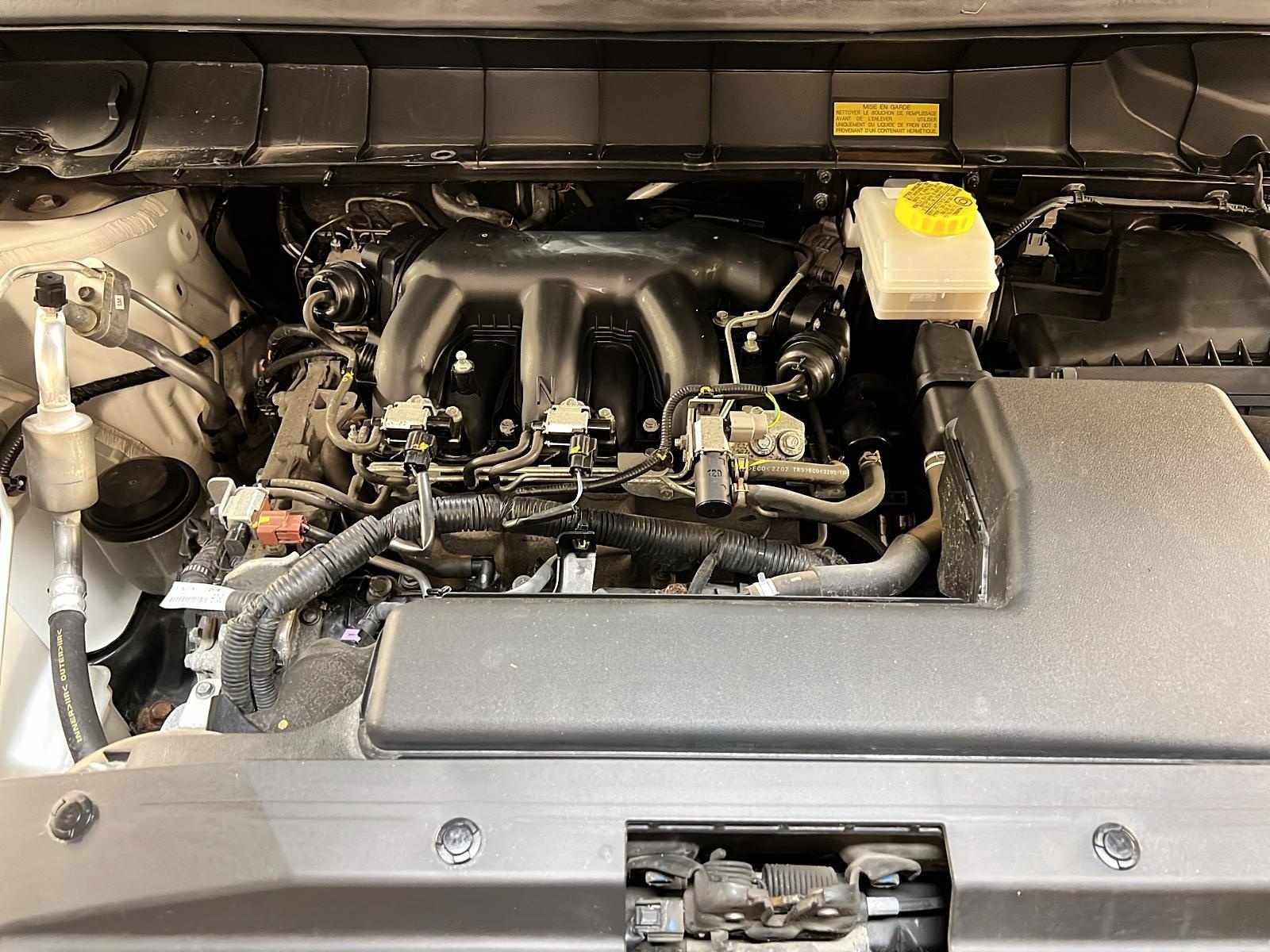 Nissan Pathfinder 2024 - Image #14