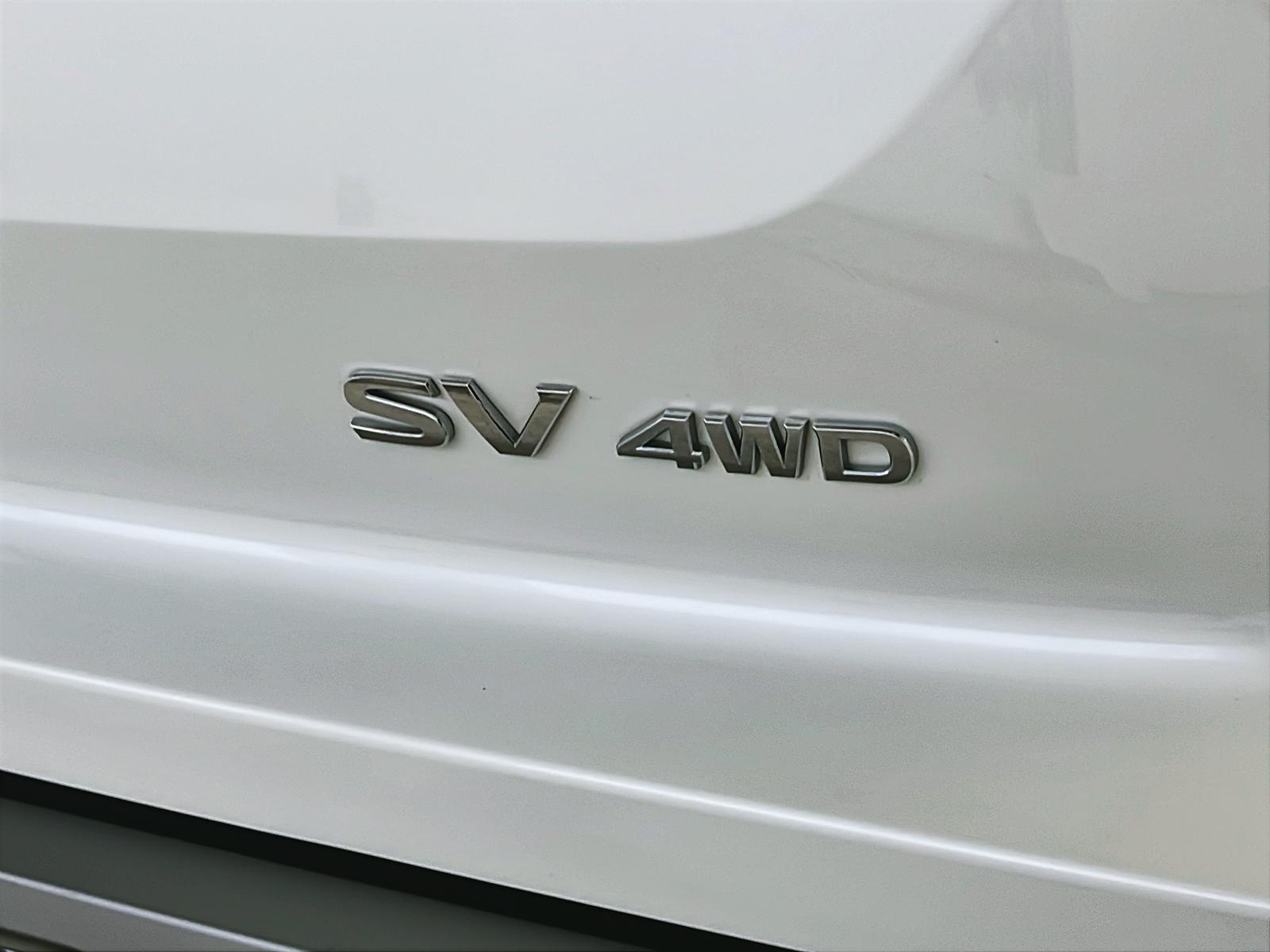 Nissan Pathfinder 2024 - Image #29