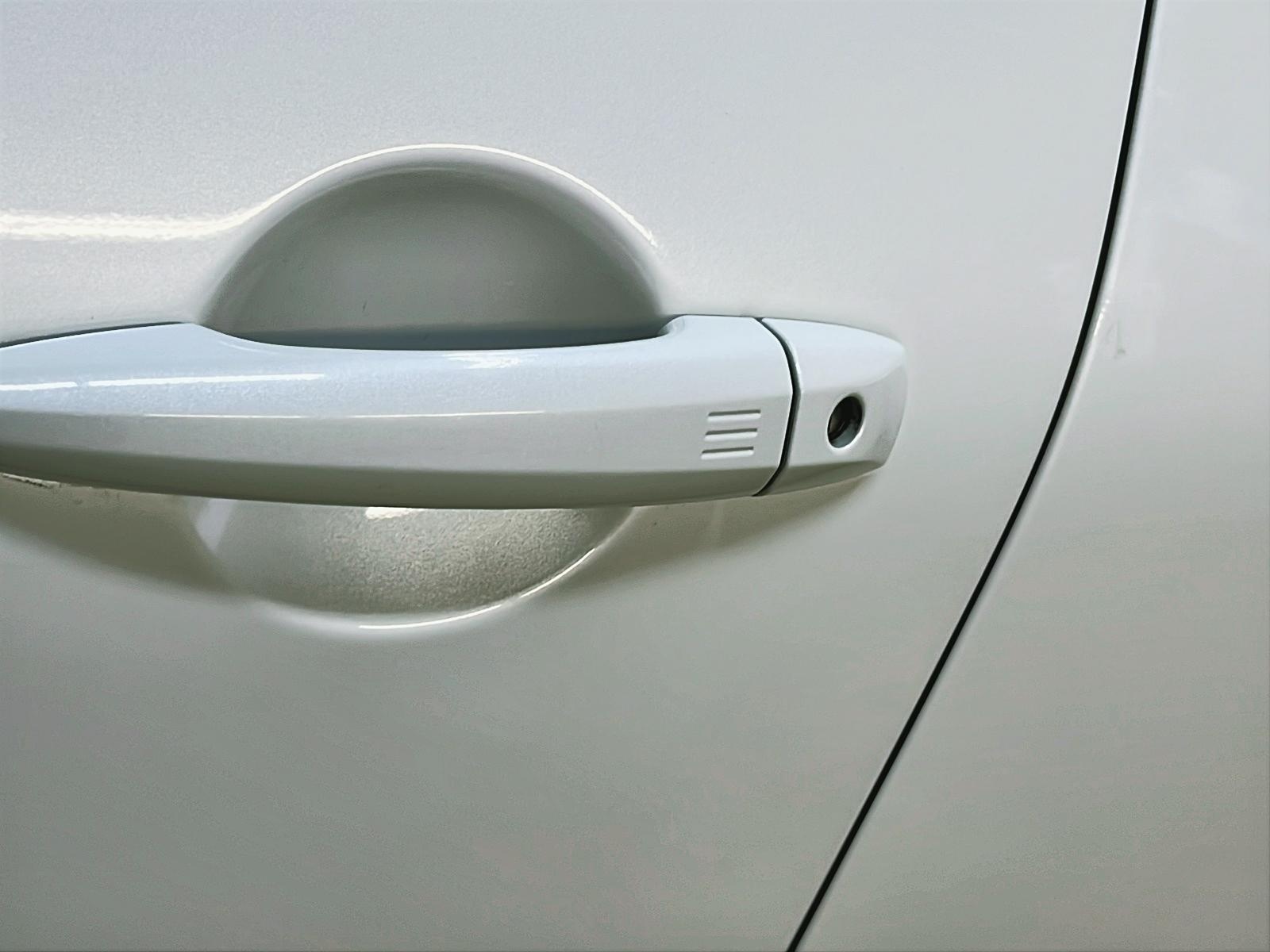 Nissan Pathfinder 2024 - Image #28