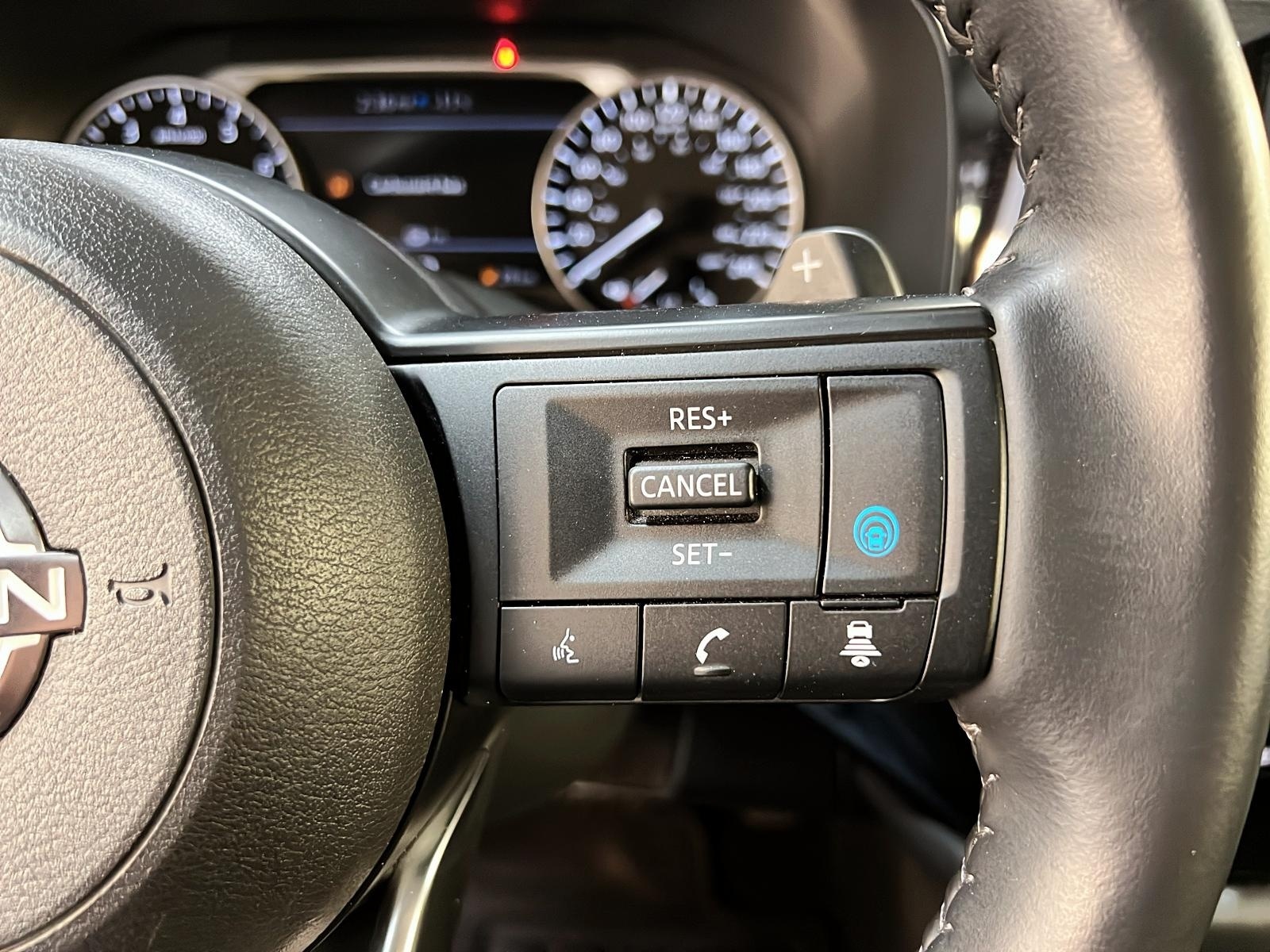 Nissan Pathfinder 2024 - Image #22