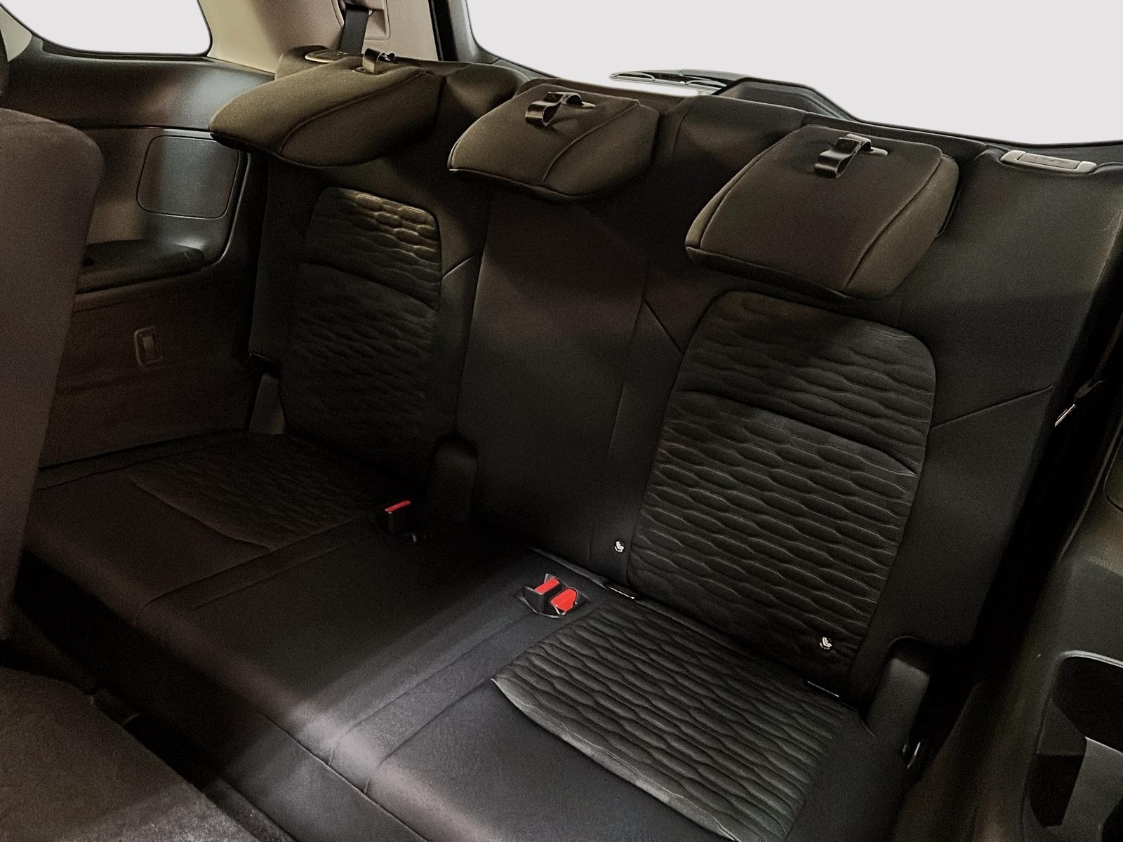 Nissan Pathfinder 2024 - Image #10