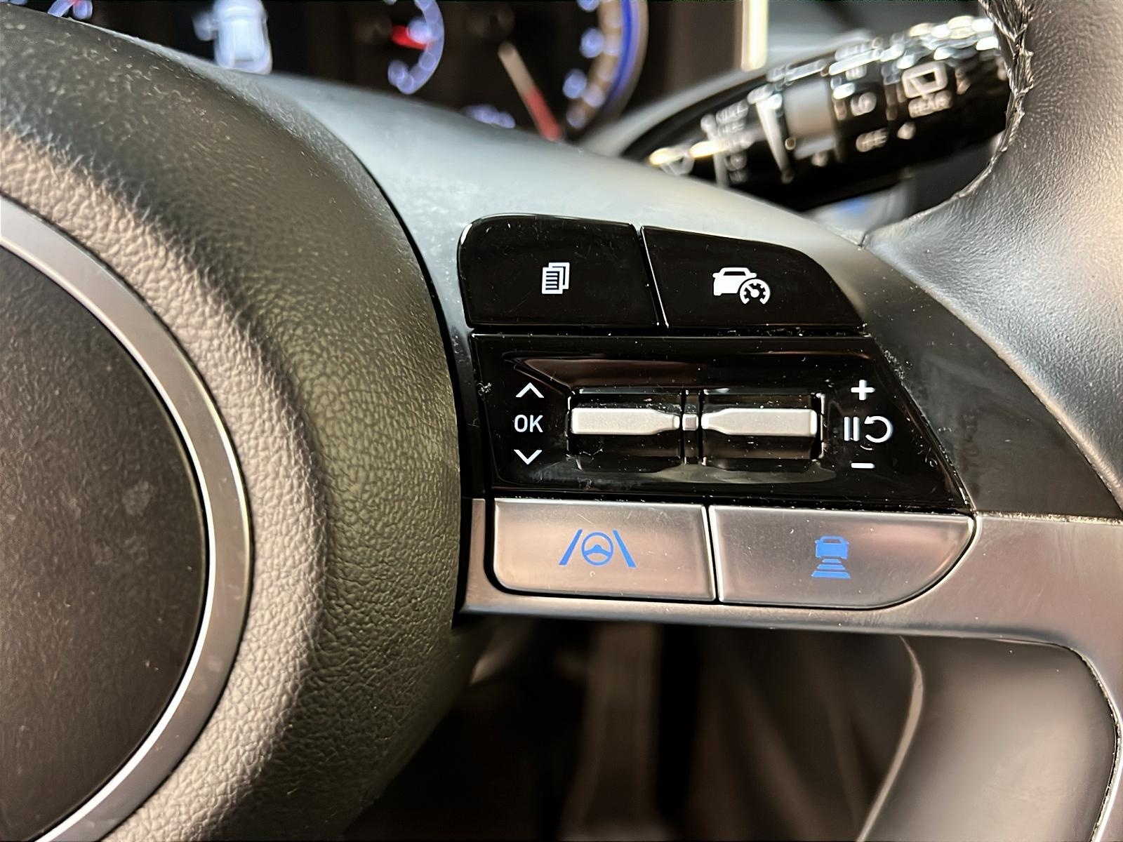 Hyundai Tucson PREFERRED NAV 4RM 2024 - image #19