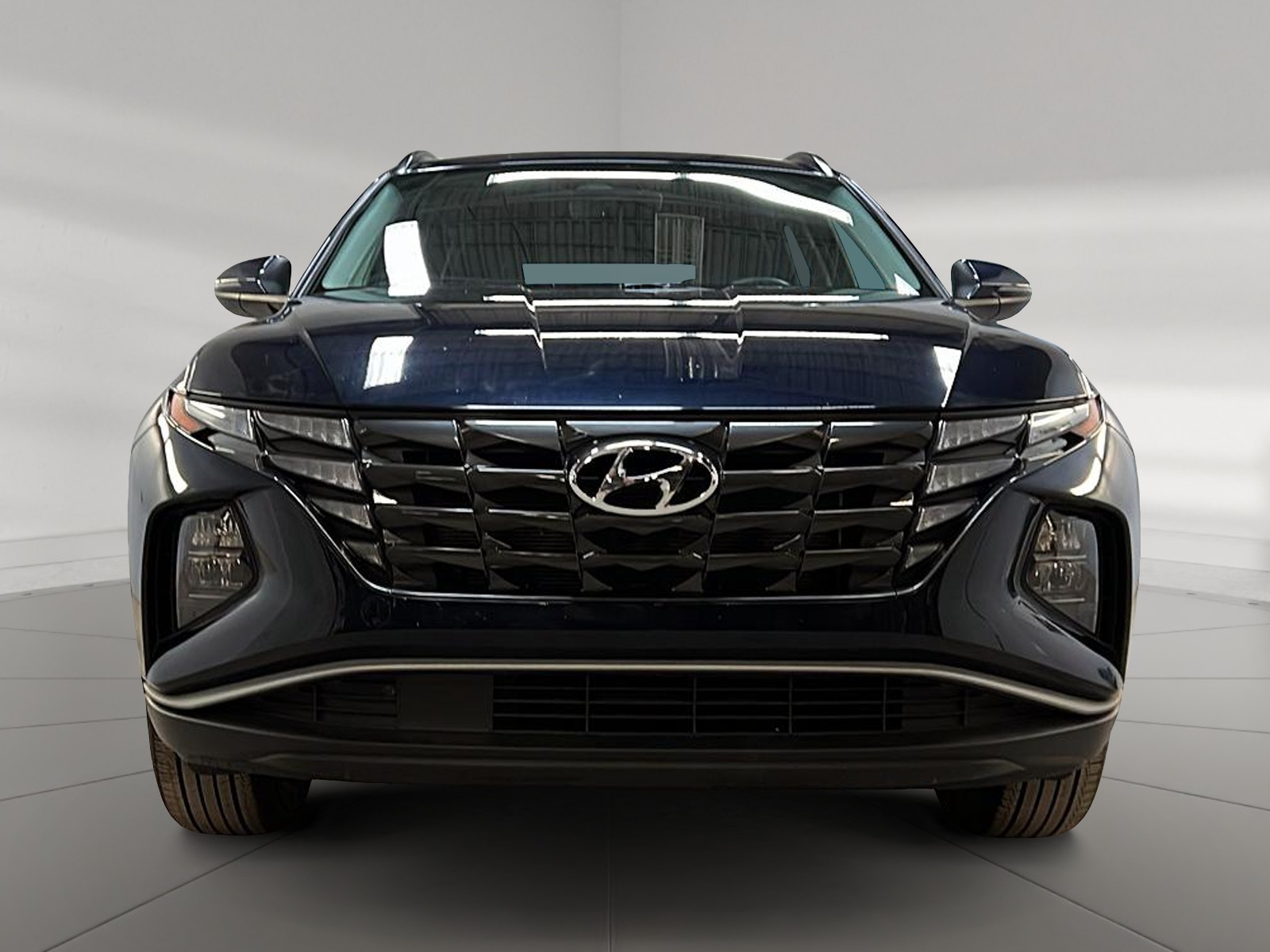Hyundai Tucson 2024 - Image #2