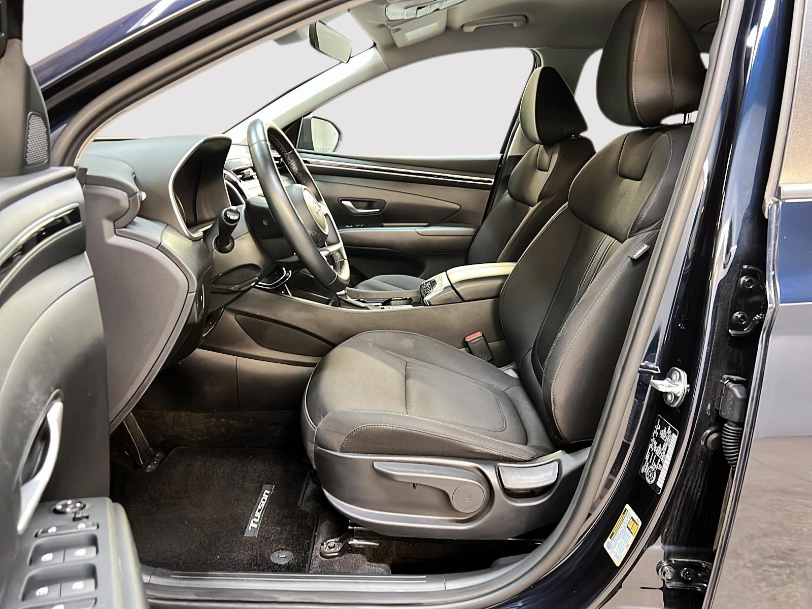 Hyundai Tucson 2024 - Image #7