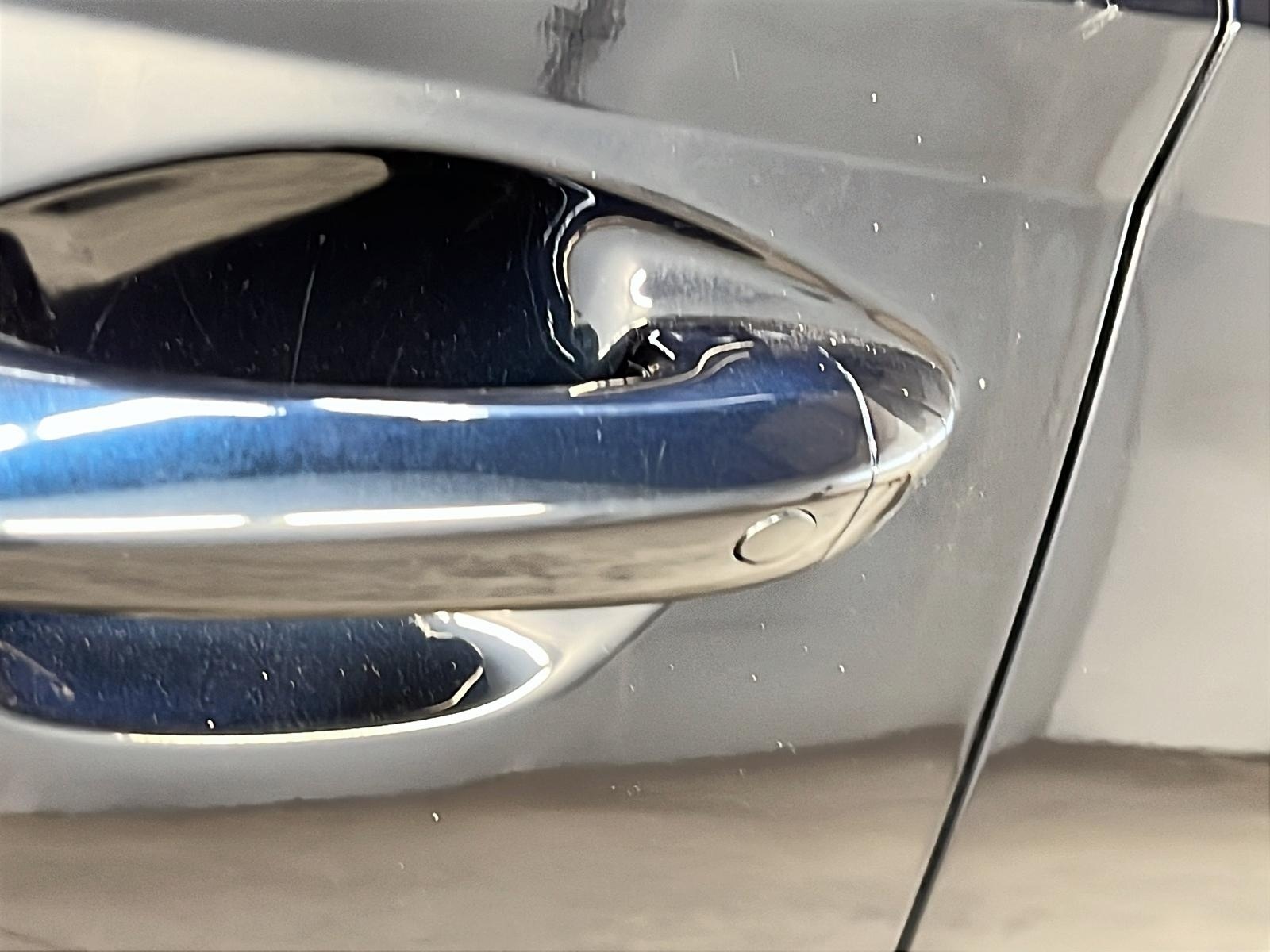 Hyundai Tucson 2024 - Image #24