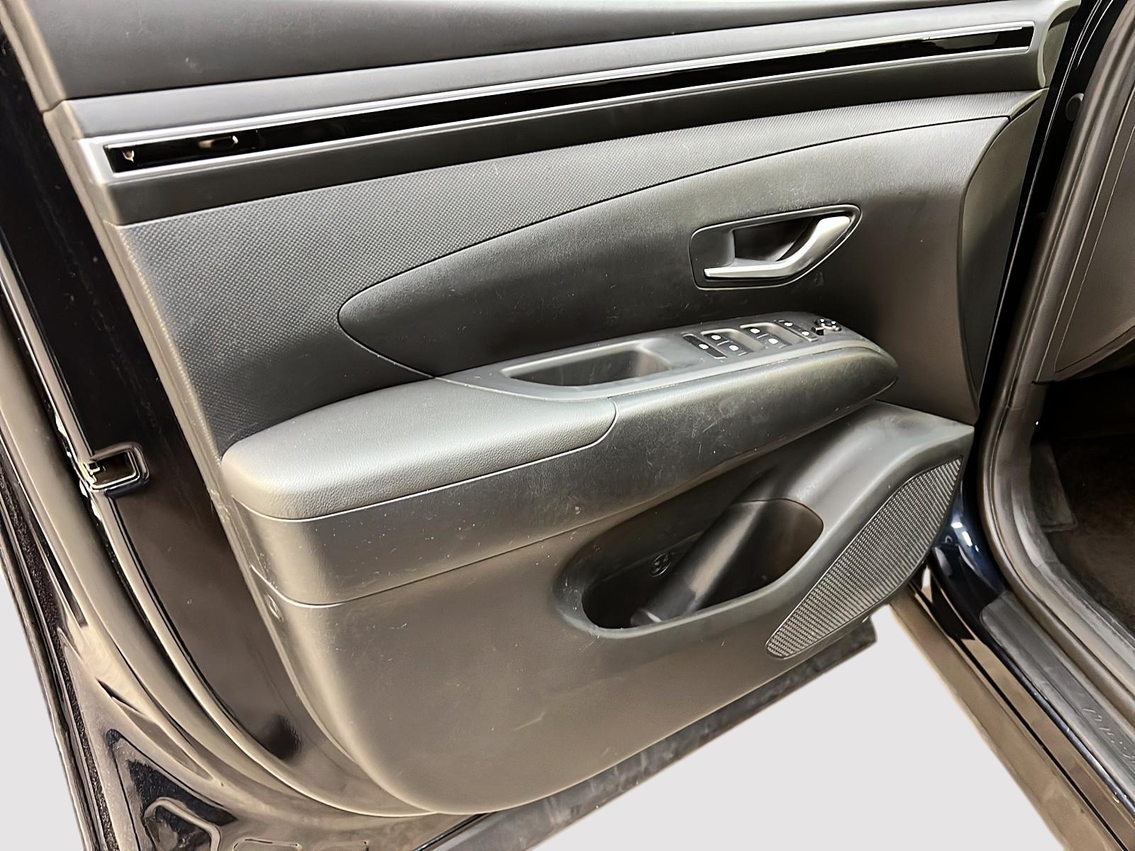 Hyundai Tucson 2024 - Image #23