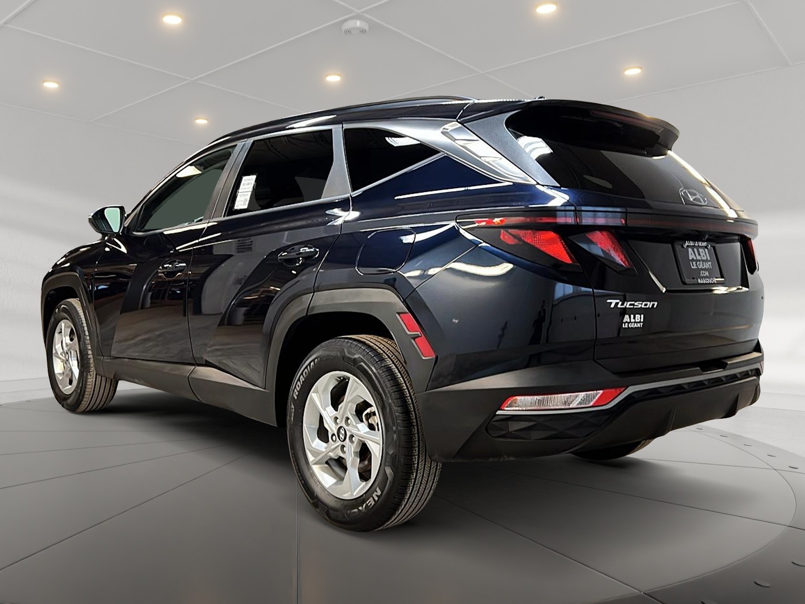 Hyundai Tucson 2024 - Image #6