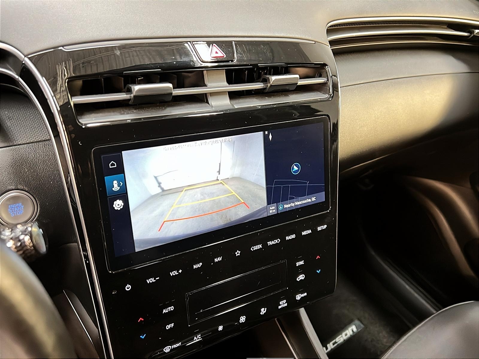 Hyundai Tucson 2024 - Image #16