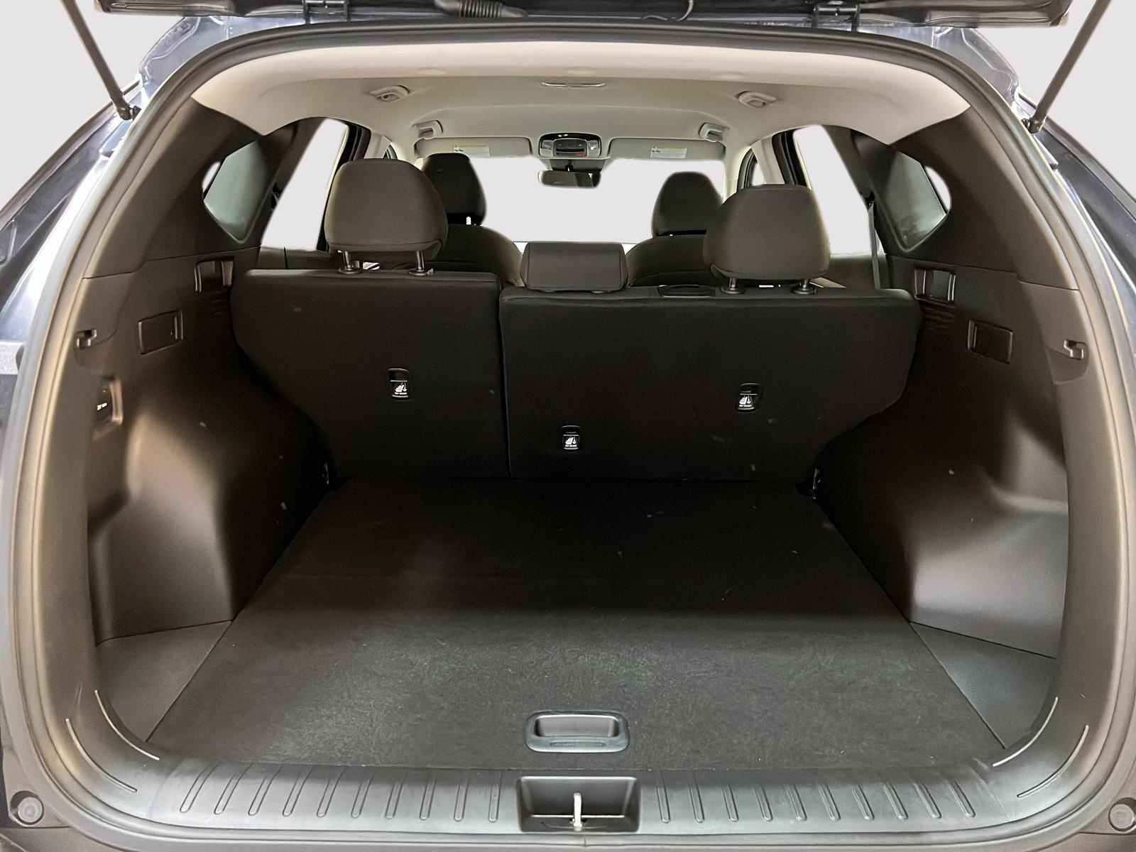 Hyundai Tucson PREFERRED NAV 4RM 2024 - image #12