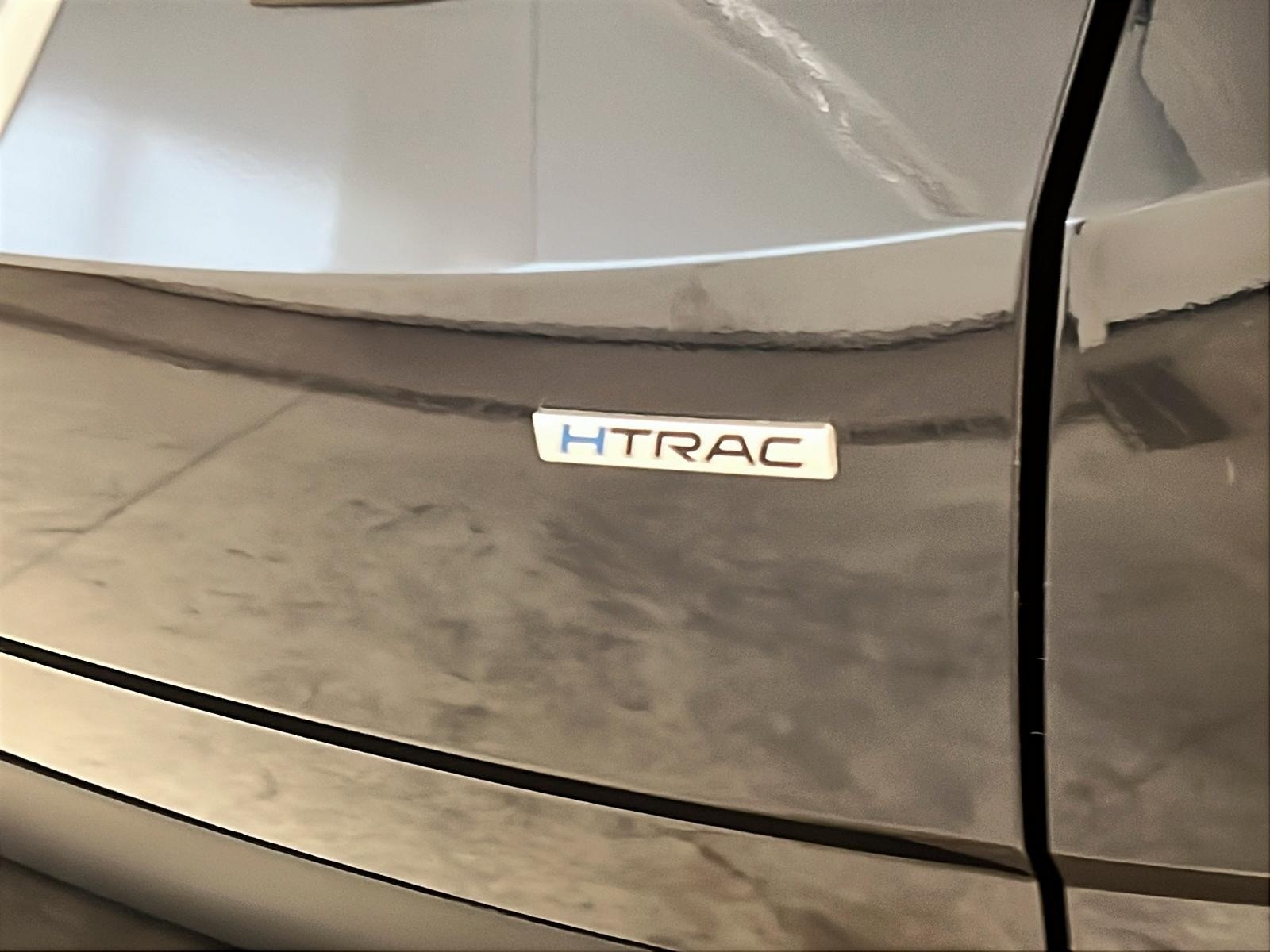 Hyundai Tucson 2024 - Image #26