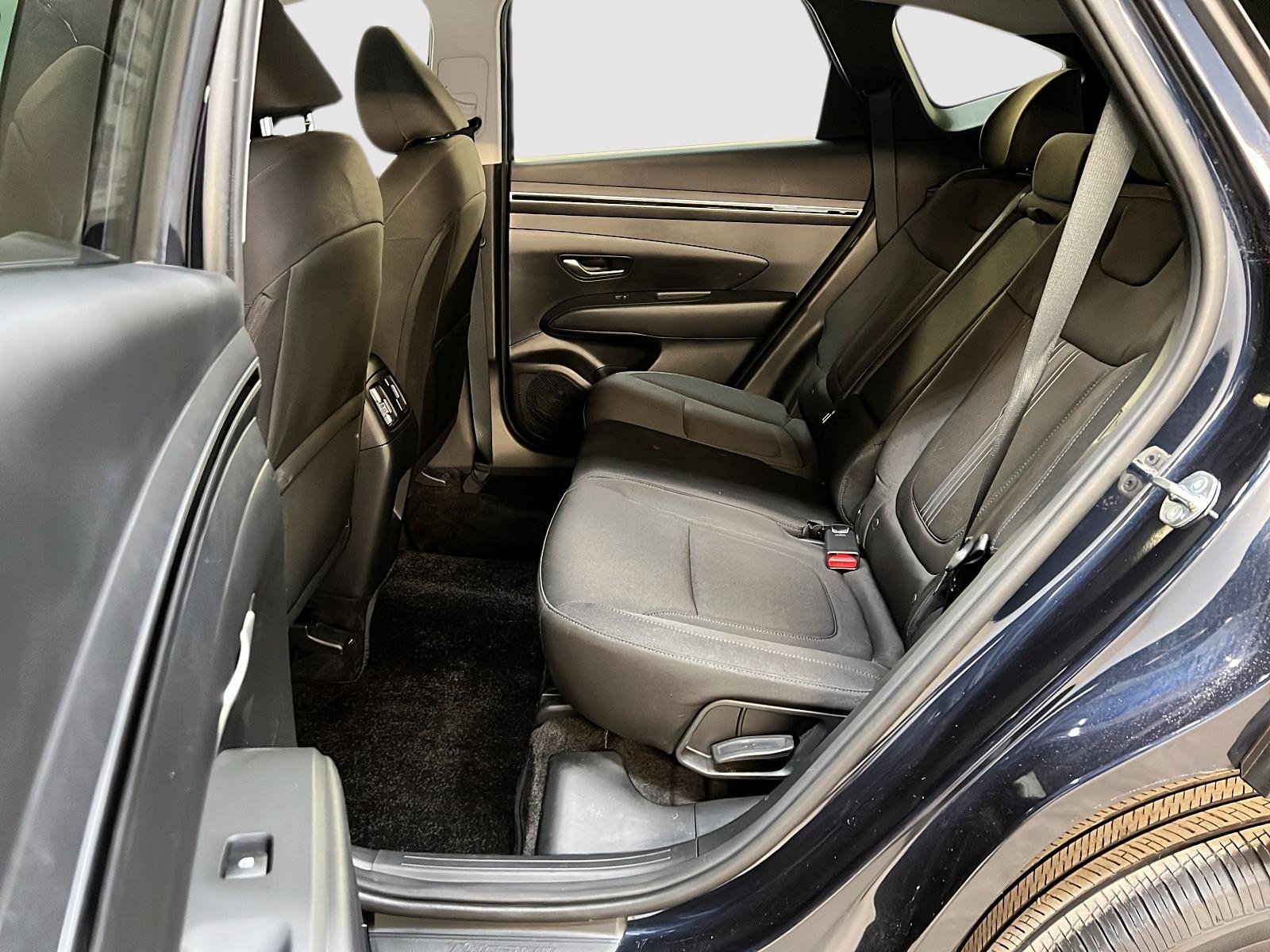 Hyundai Tucson PREFERRED NAV 4RM 2024 - image #9