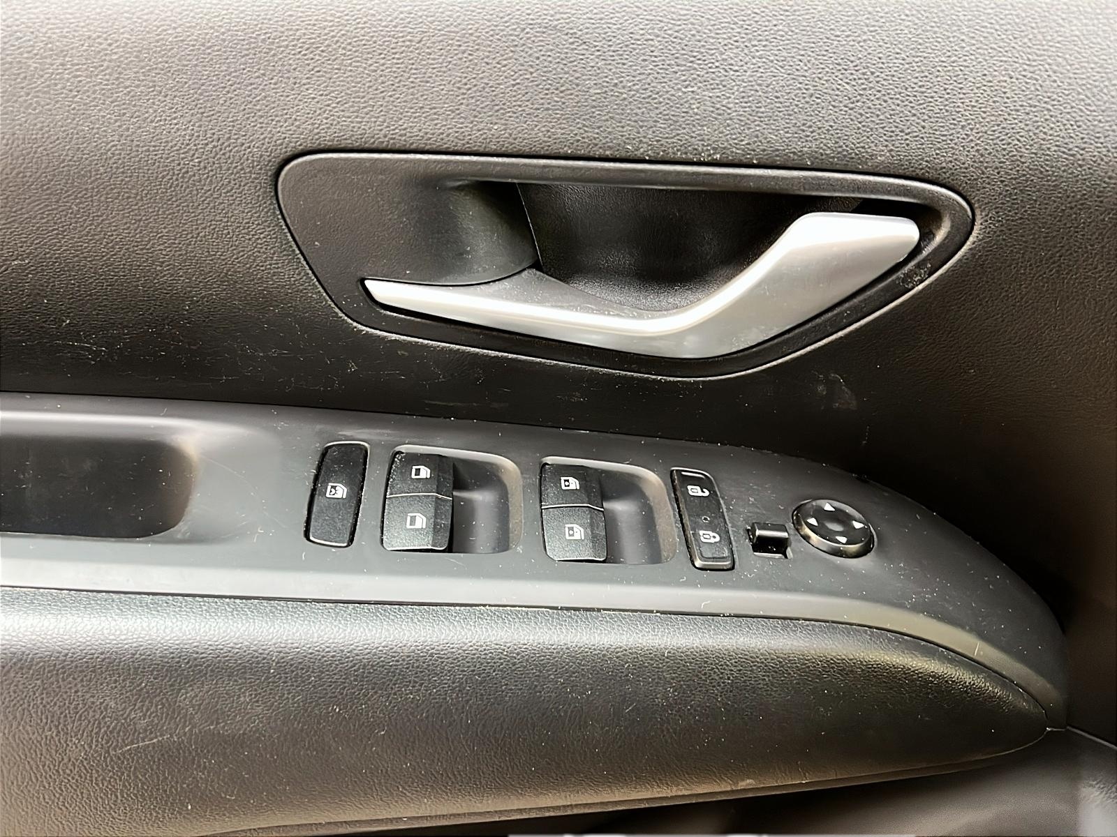 Hyundai Tucson PREFERRED NAV 4RM 2024 - image #22