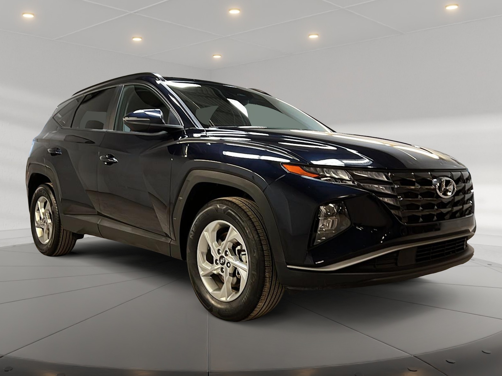 Hyundai Tucson 2024 - Image #3