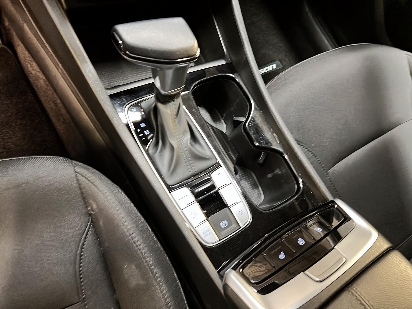 Hyundai Tucson PREFERRED NAV 4RM 2024 - image #13