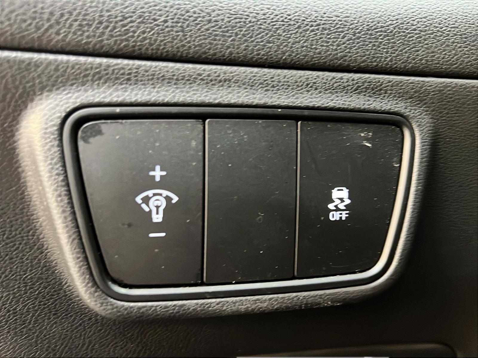 Hyundai Tucson 2024 - Image #21