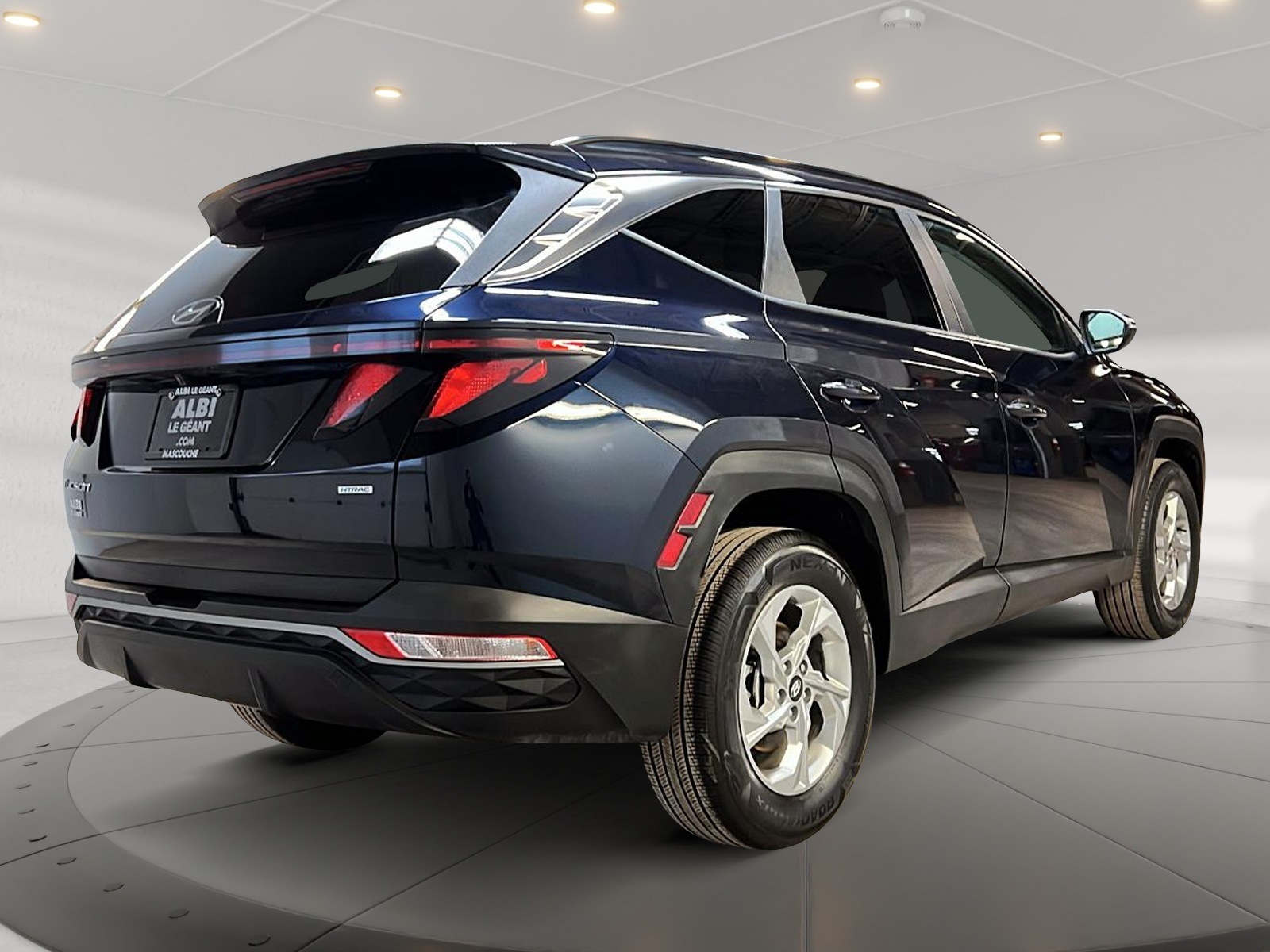 Hyundai Tucson 2024 - Image #4