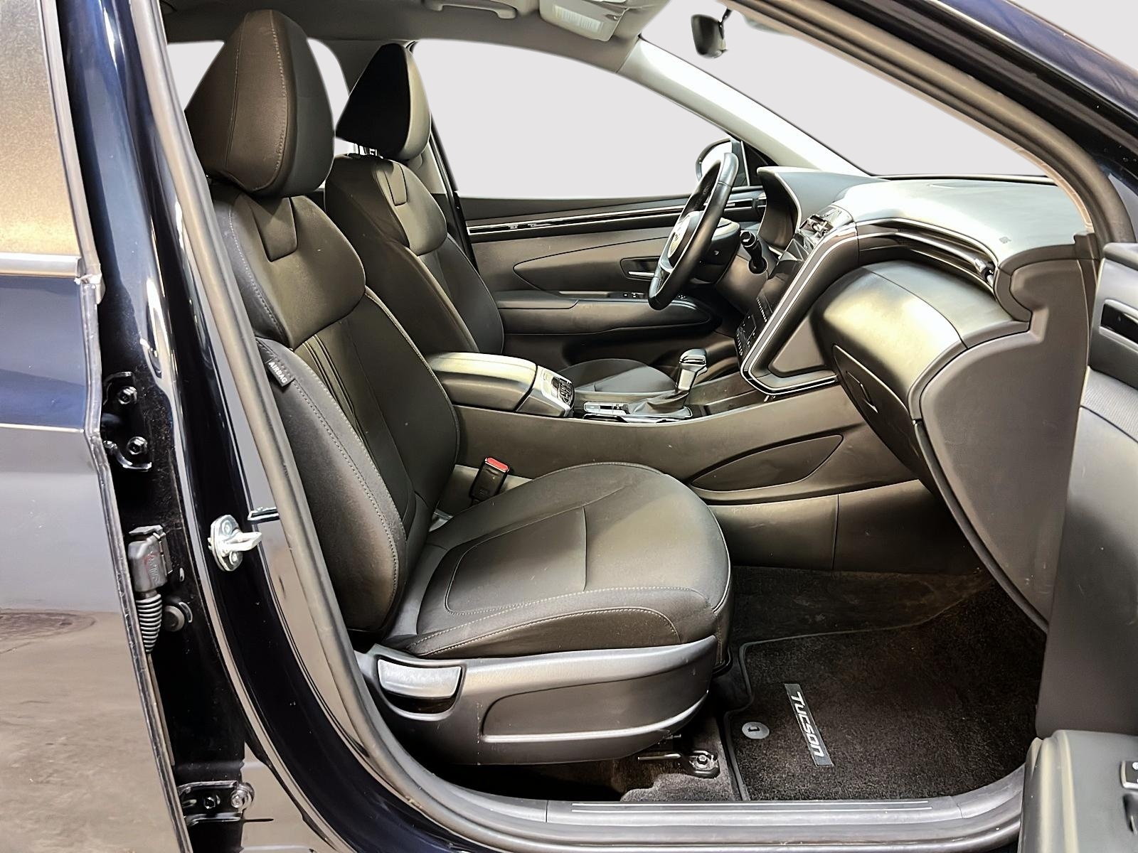 Hyundai Tucson 2024 - Image #8