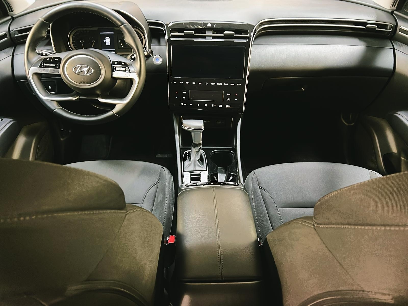 Hyundai Tucson 2024 - Image #10