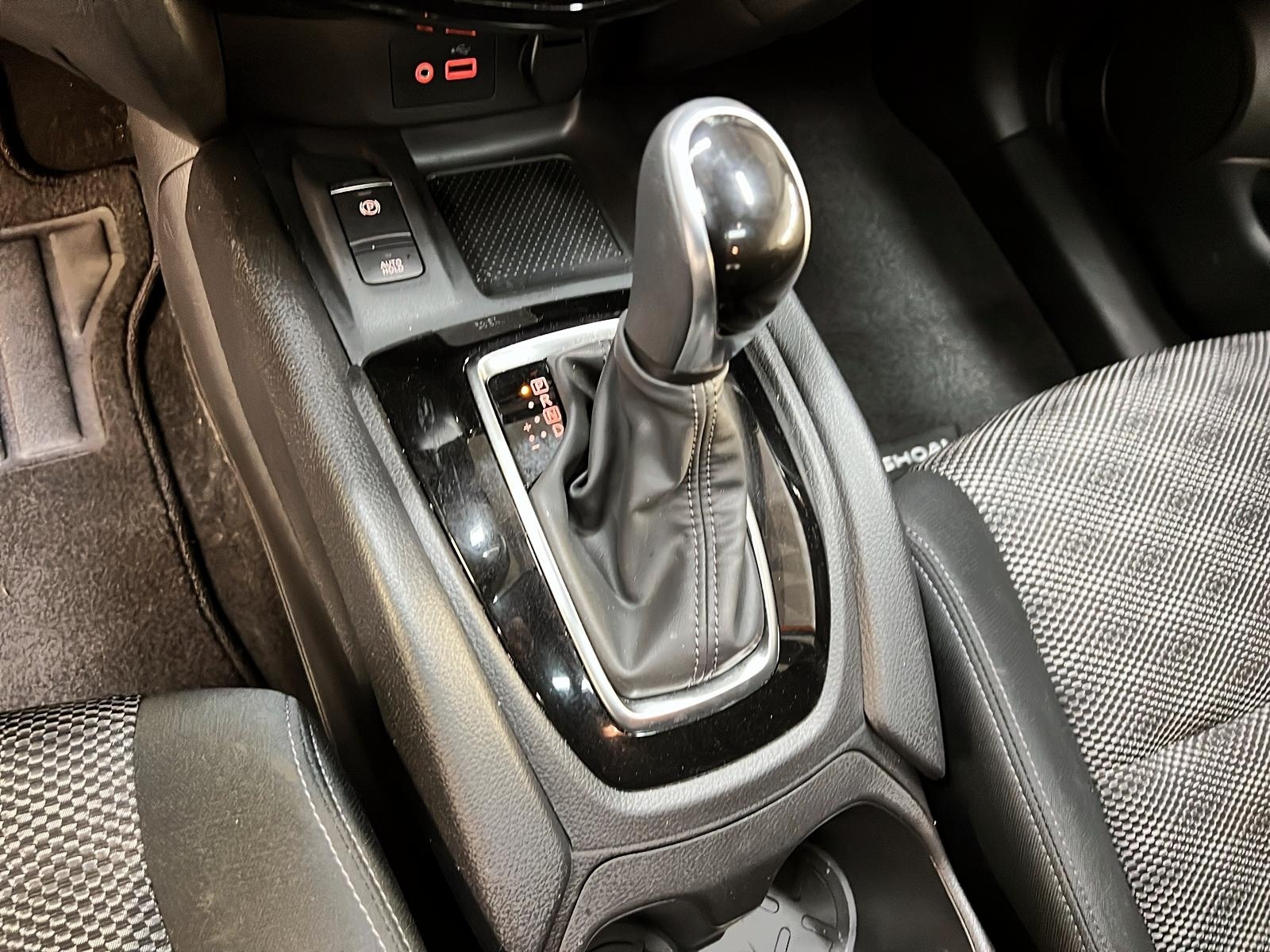 Nissan Qashqai 2023 - Image #14