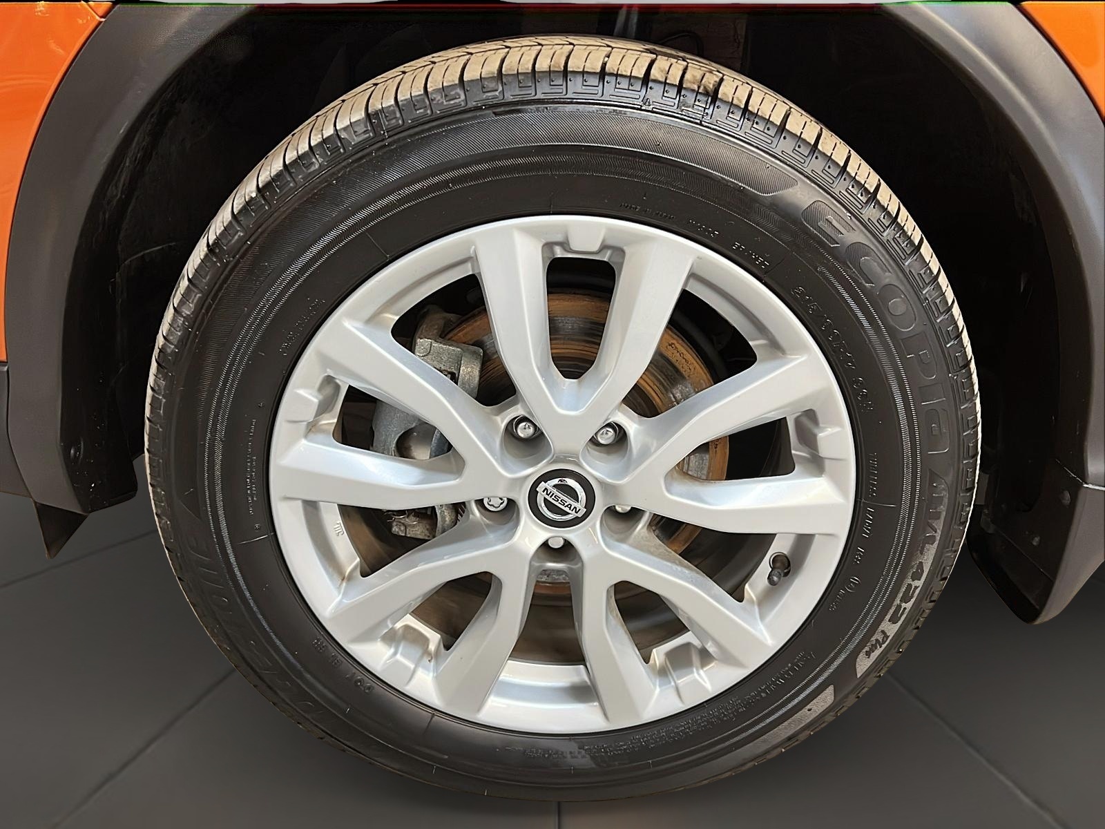 Nissan Qashqai 2023 - Image #28