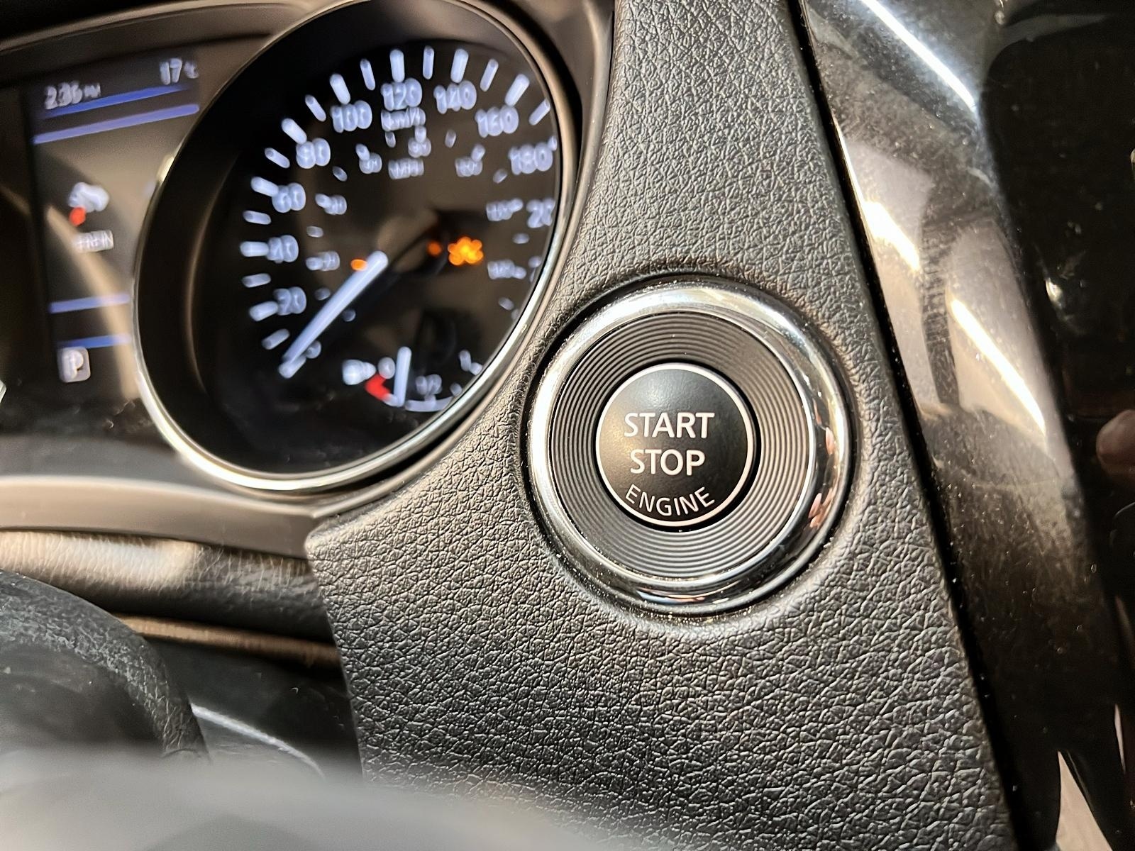 Nissan Qashqai 2023 - Image #19