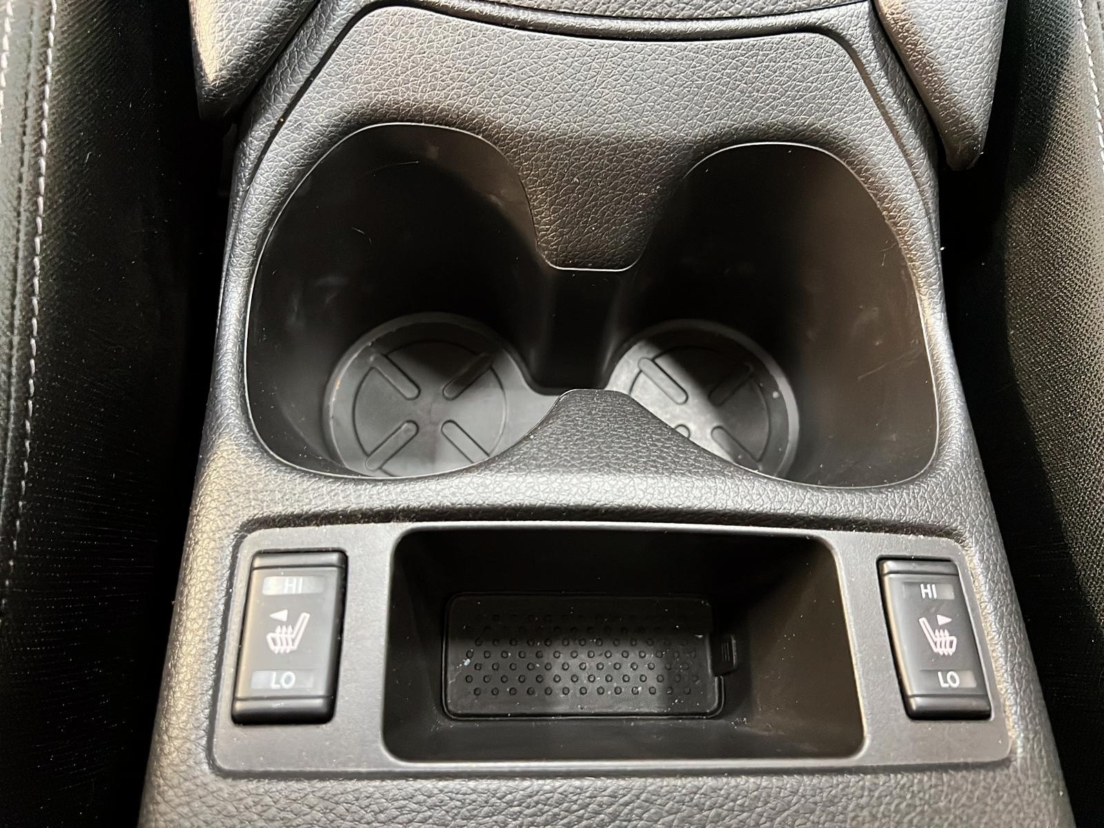 Nissan Qashqai SV TOIT 4RM 2023 - image #15