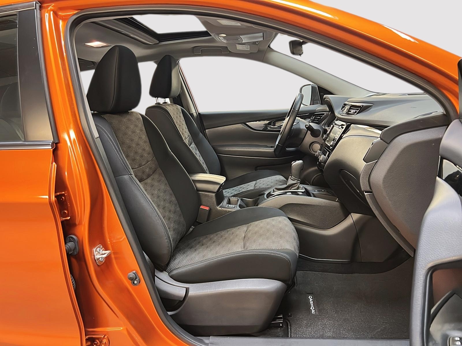 Nissan Qashqai 2023 - Image #8