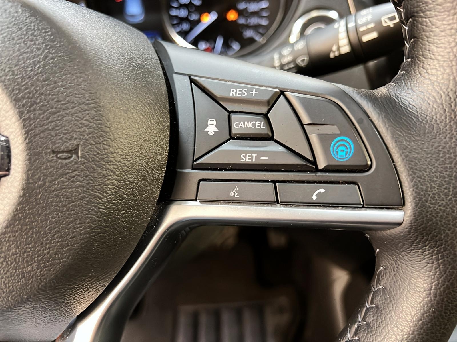 Nissan Qashqai 2023 - Image #20