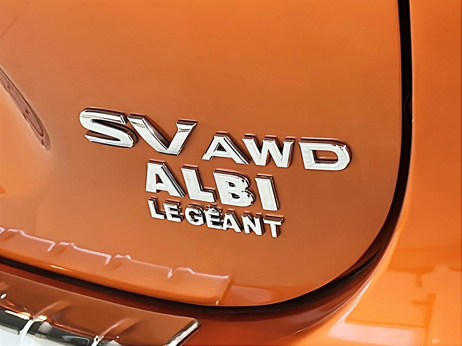 Nissan Qashqai 2023 - Image #27