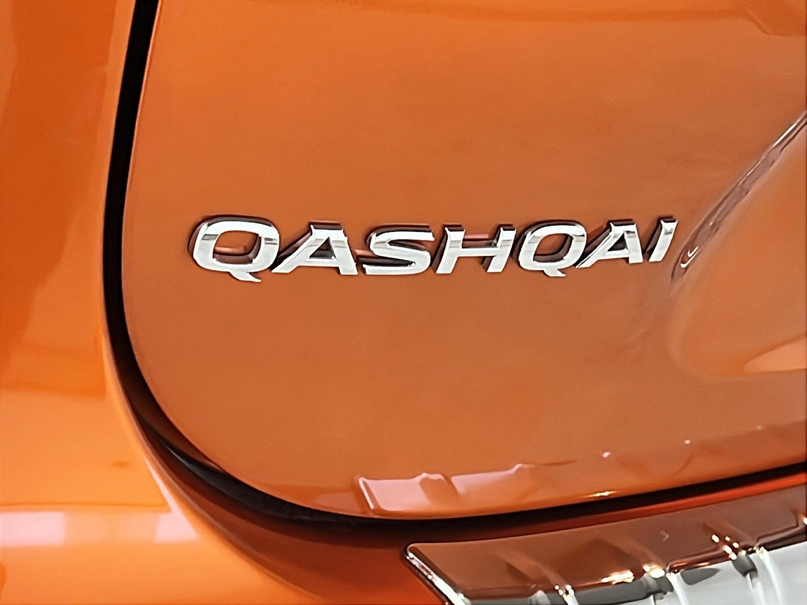 Nissan Qashqai SV TOIT 4RM 2023 - image #26