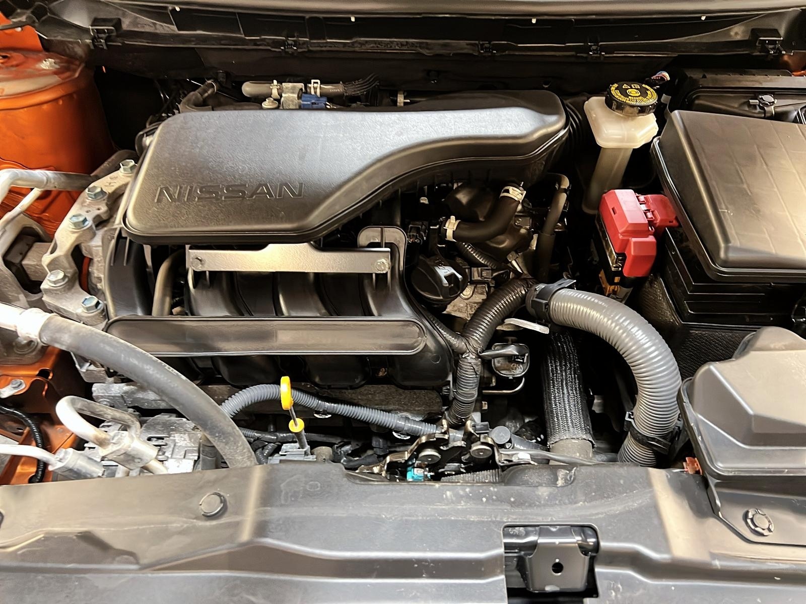 Nissan Qashqai 2023 - Image #12