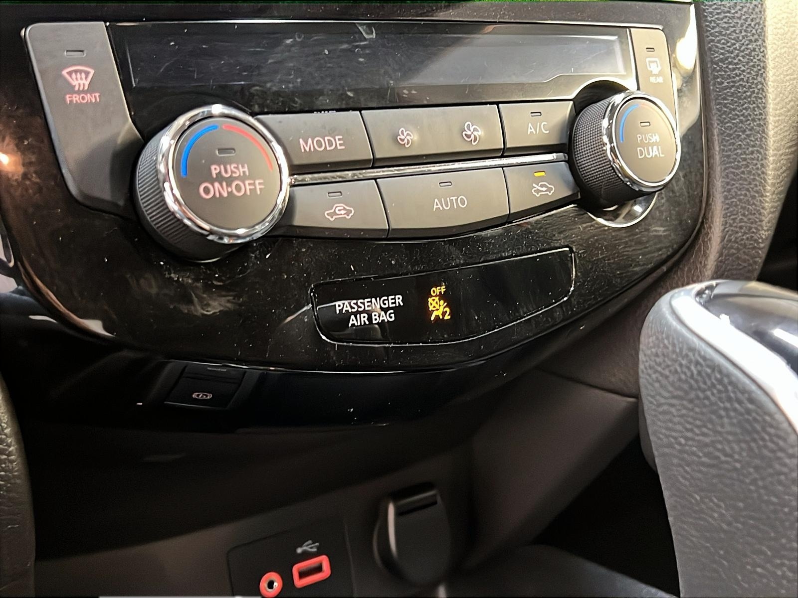 Nissan Qashqai 2023 - Image #16