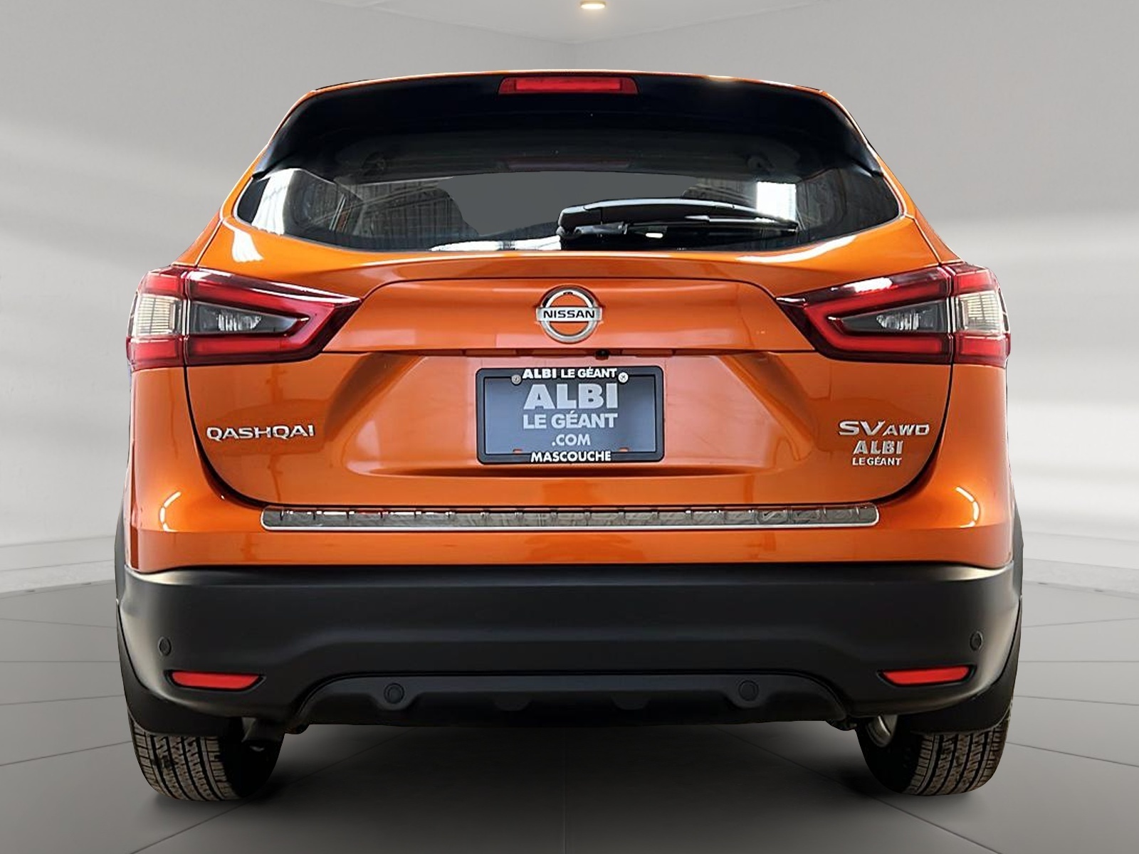Nissan Qashqai 2023 - Image #5