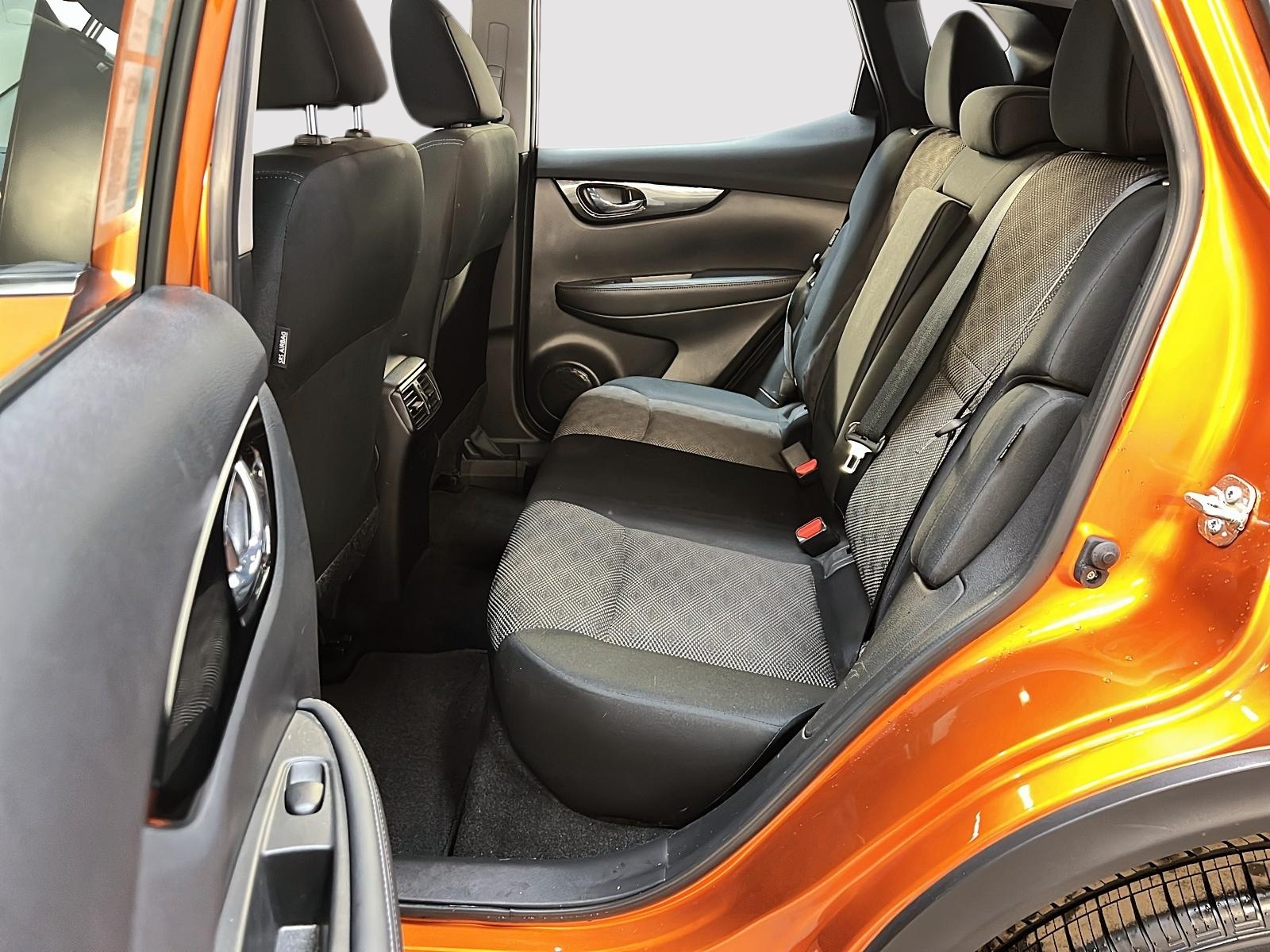 Nissan Qashqai 2023 - Image #9