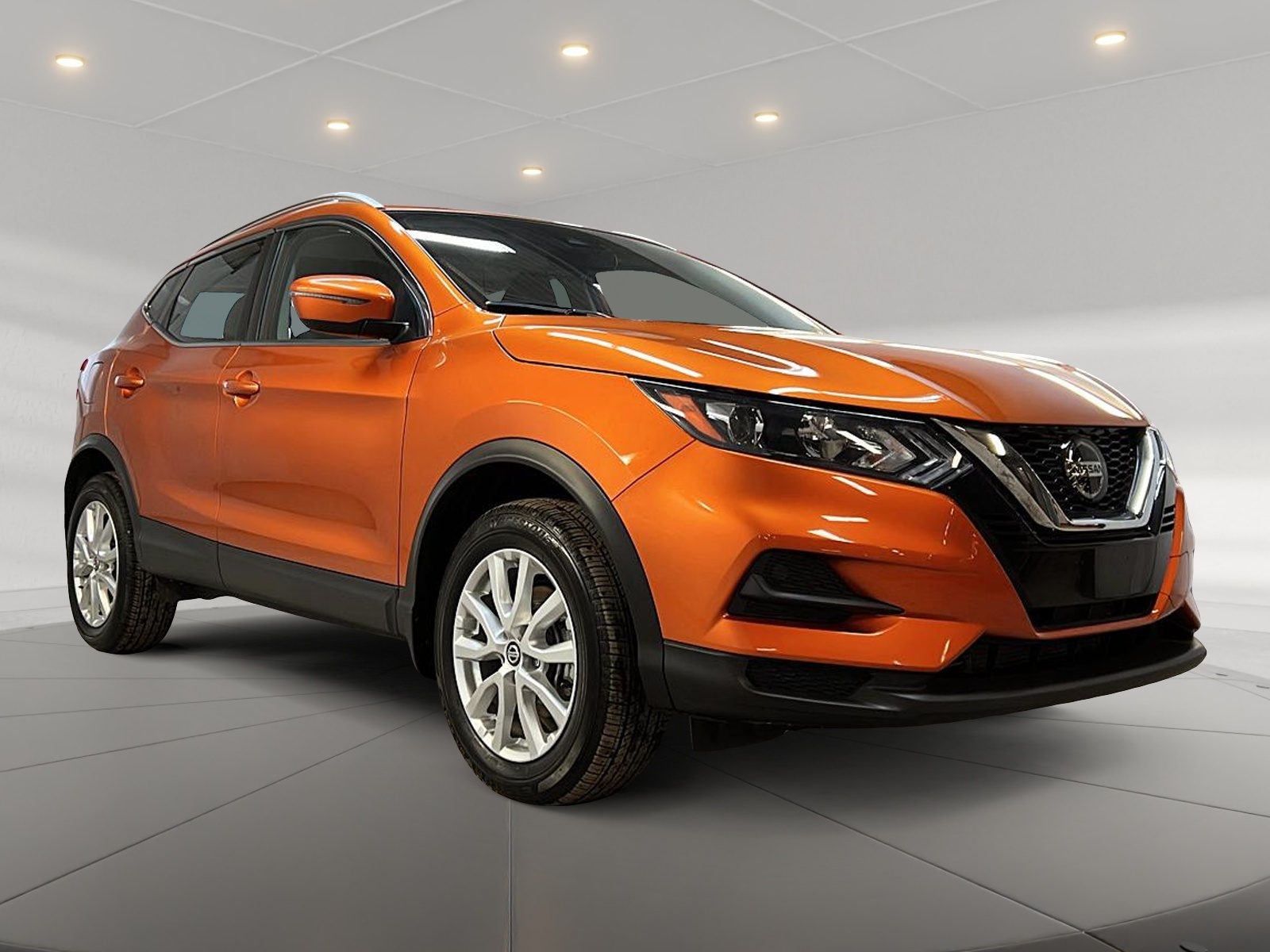 Nissan Qashqai SV TOIT 4RM 2023 - image #3