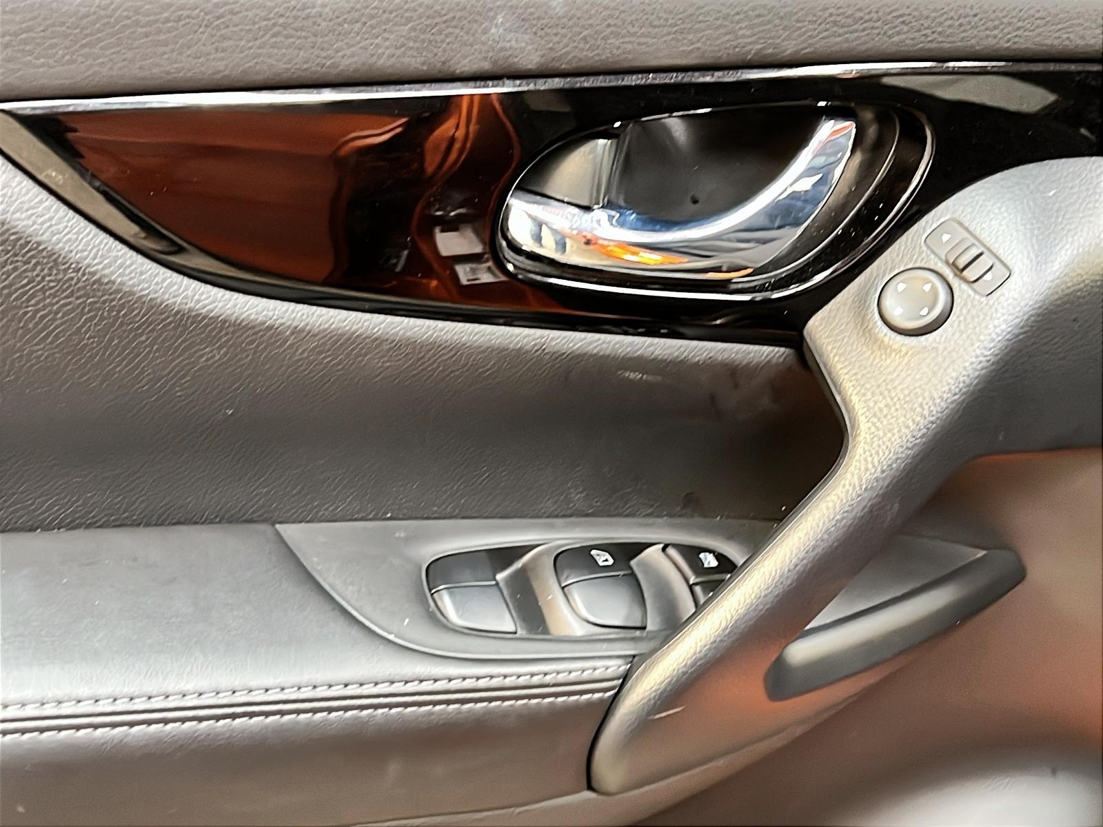 Nissan Qashqai 2023 - Image #23