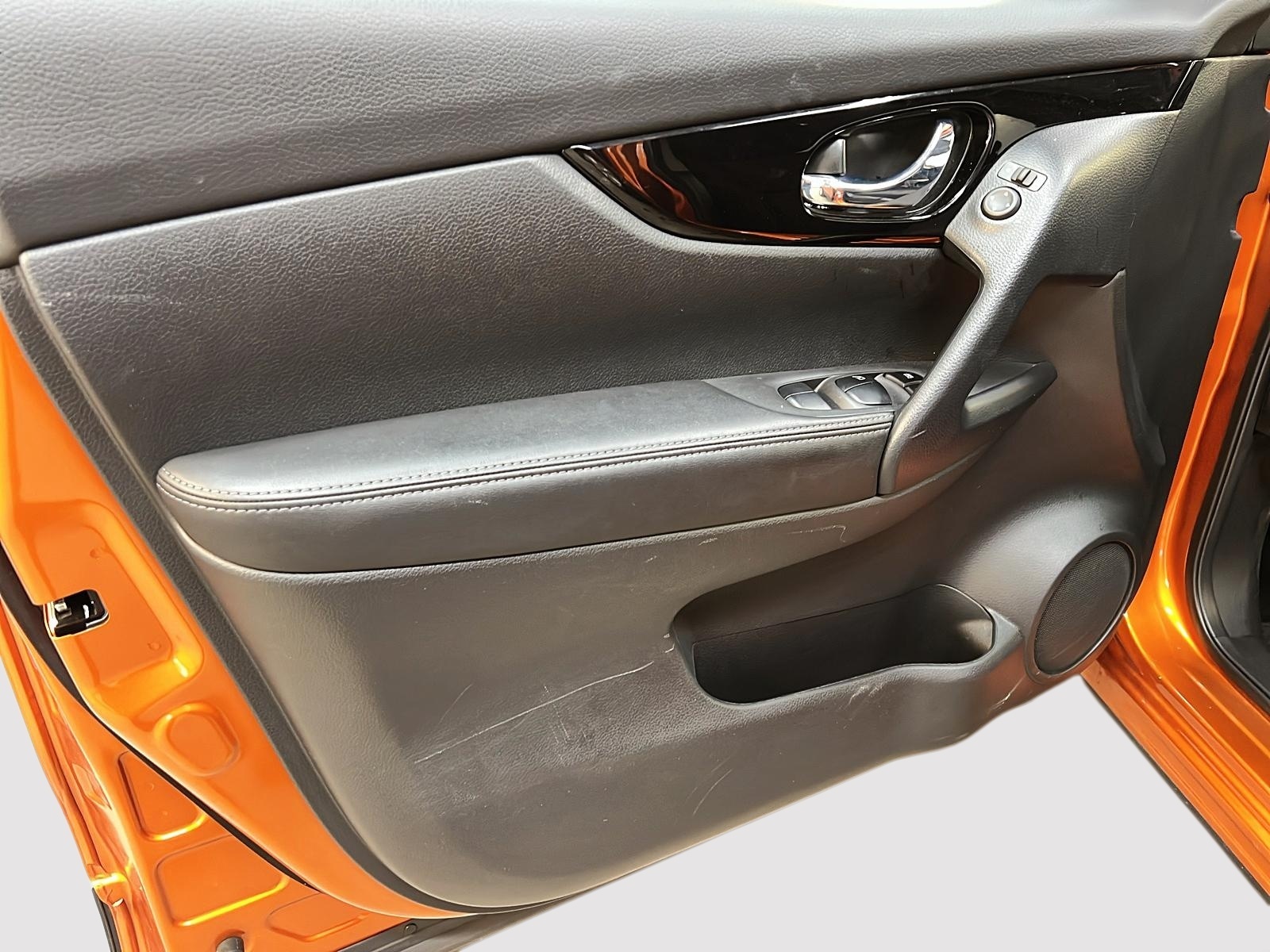 Nissan Qashqai 2023 - Image #24