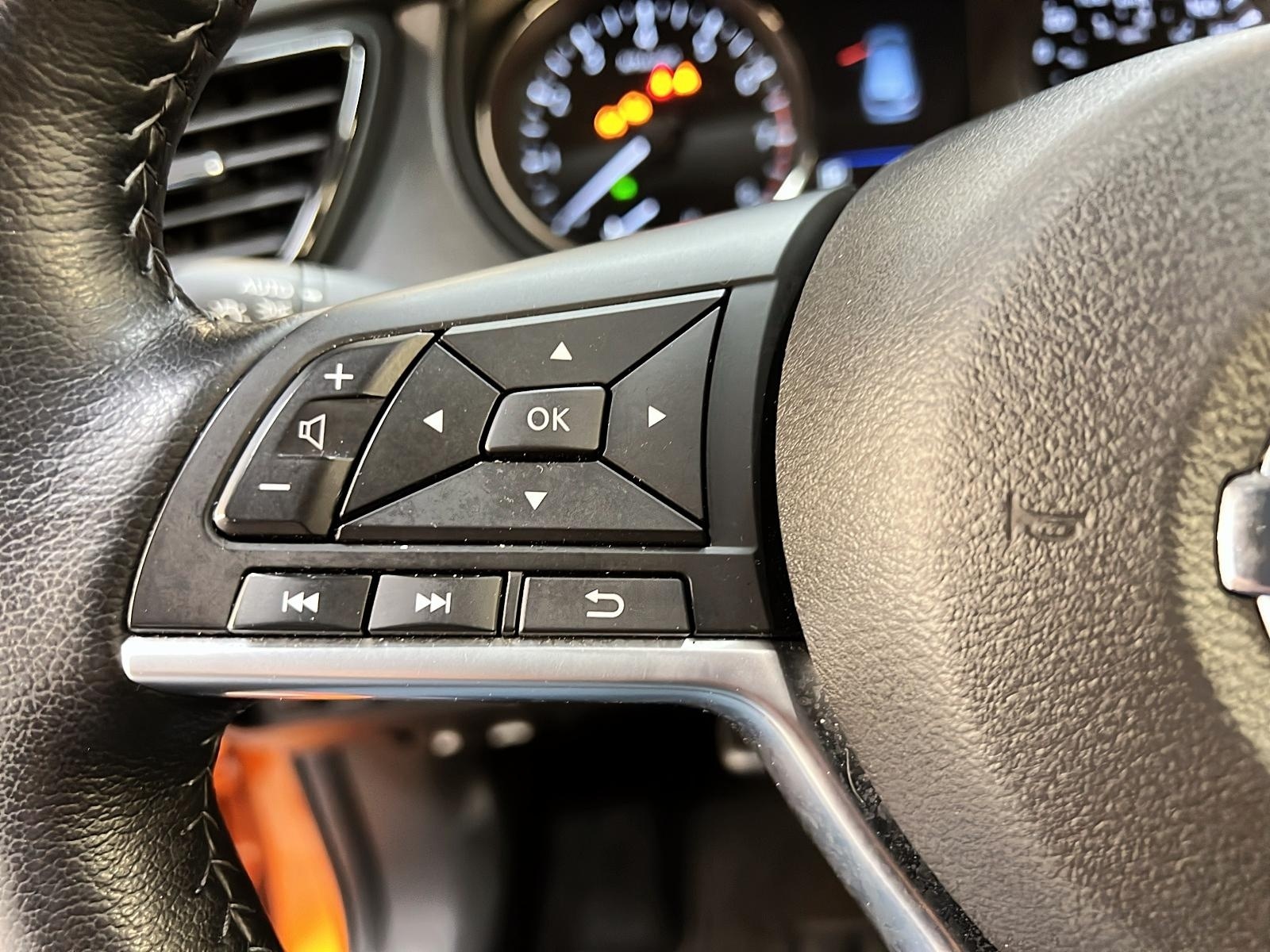 Nissan Qashqai 2023 - Image #21