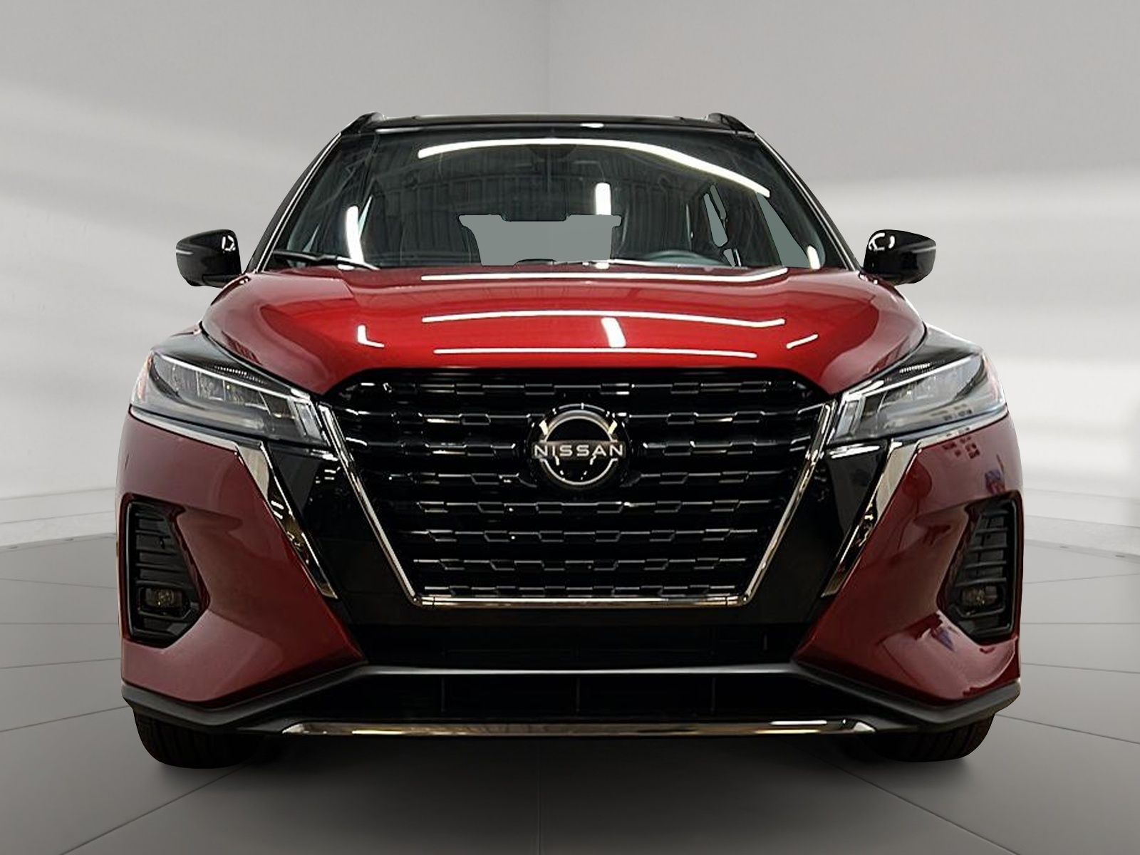 Nissan Kicks SR PREMIUM CUIR 2024 — photo 2