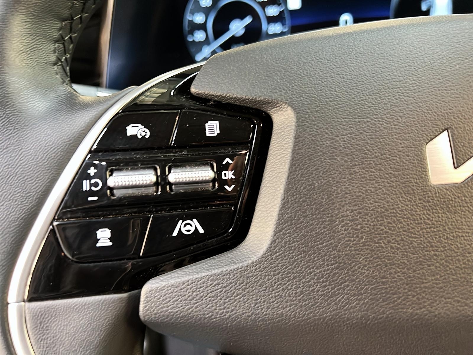 Kia NIRO EV WIND + NAV 2024 - image #21